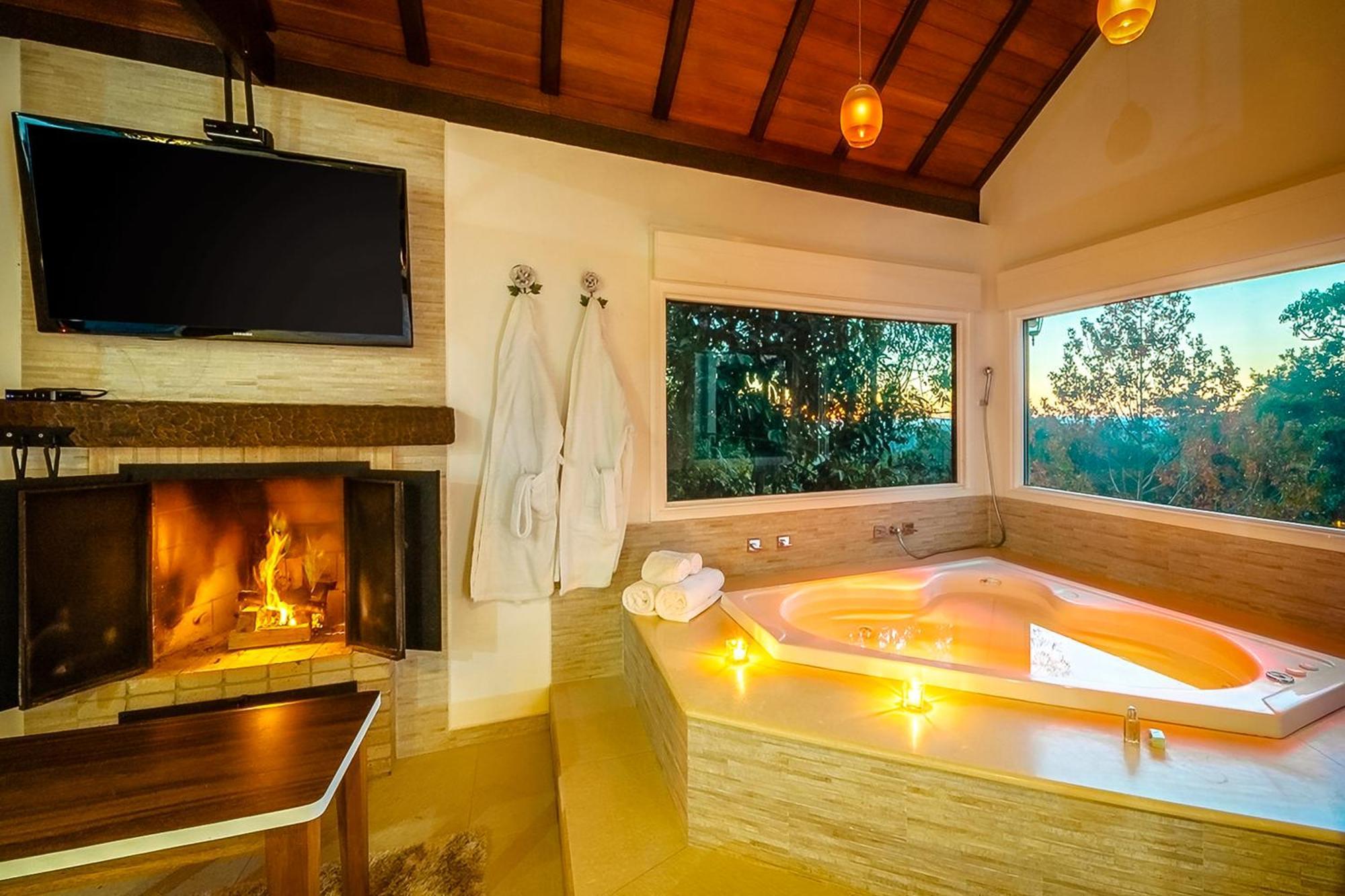 Luxury Chalet