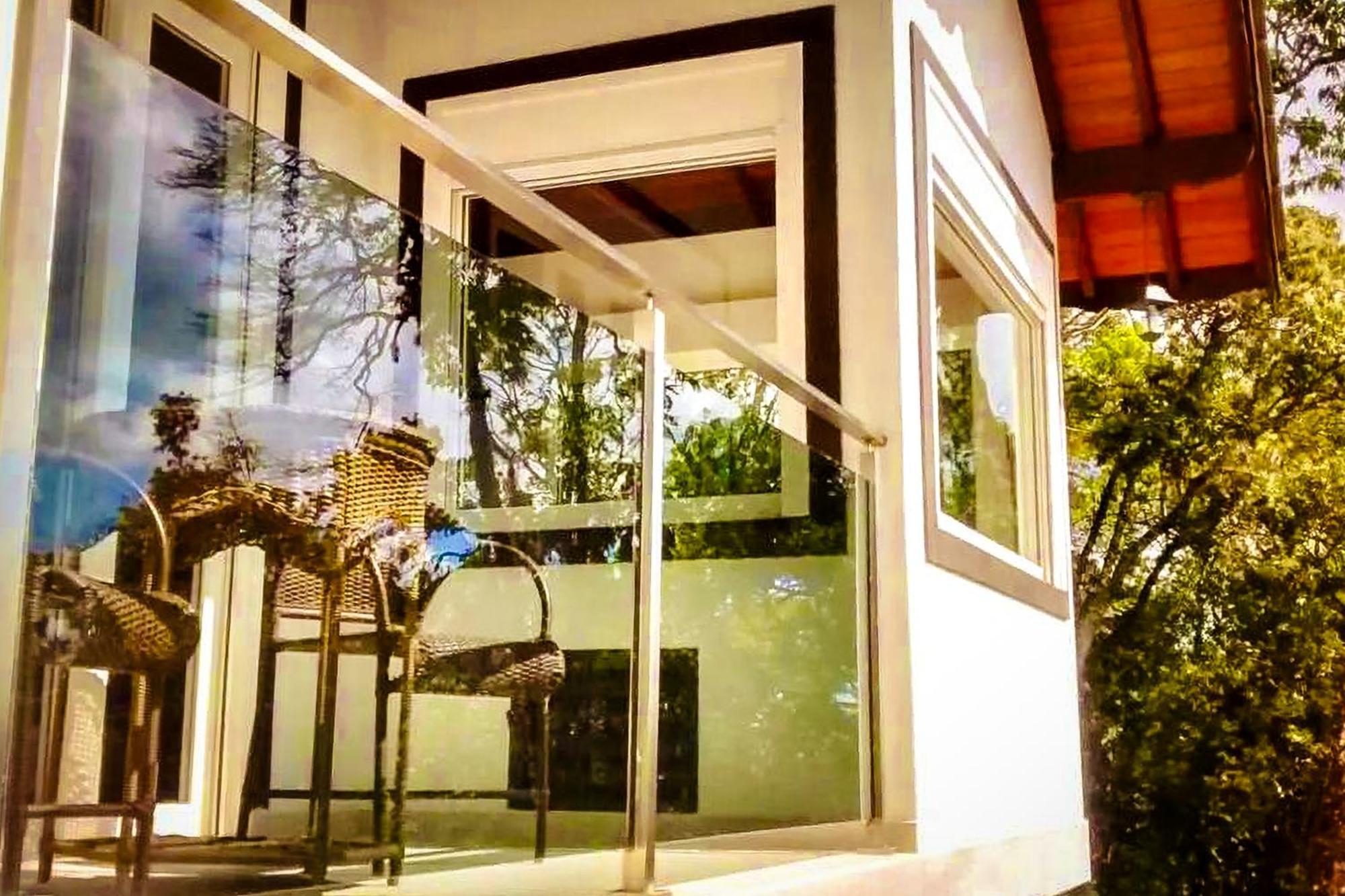 Luxury Chalet