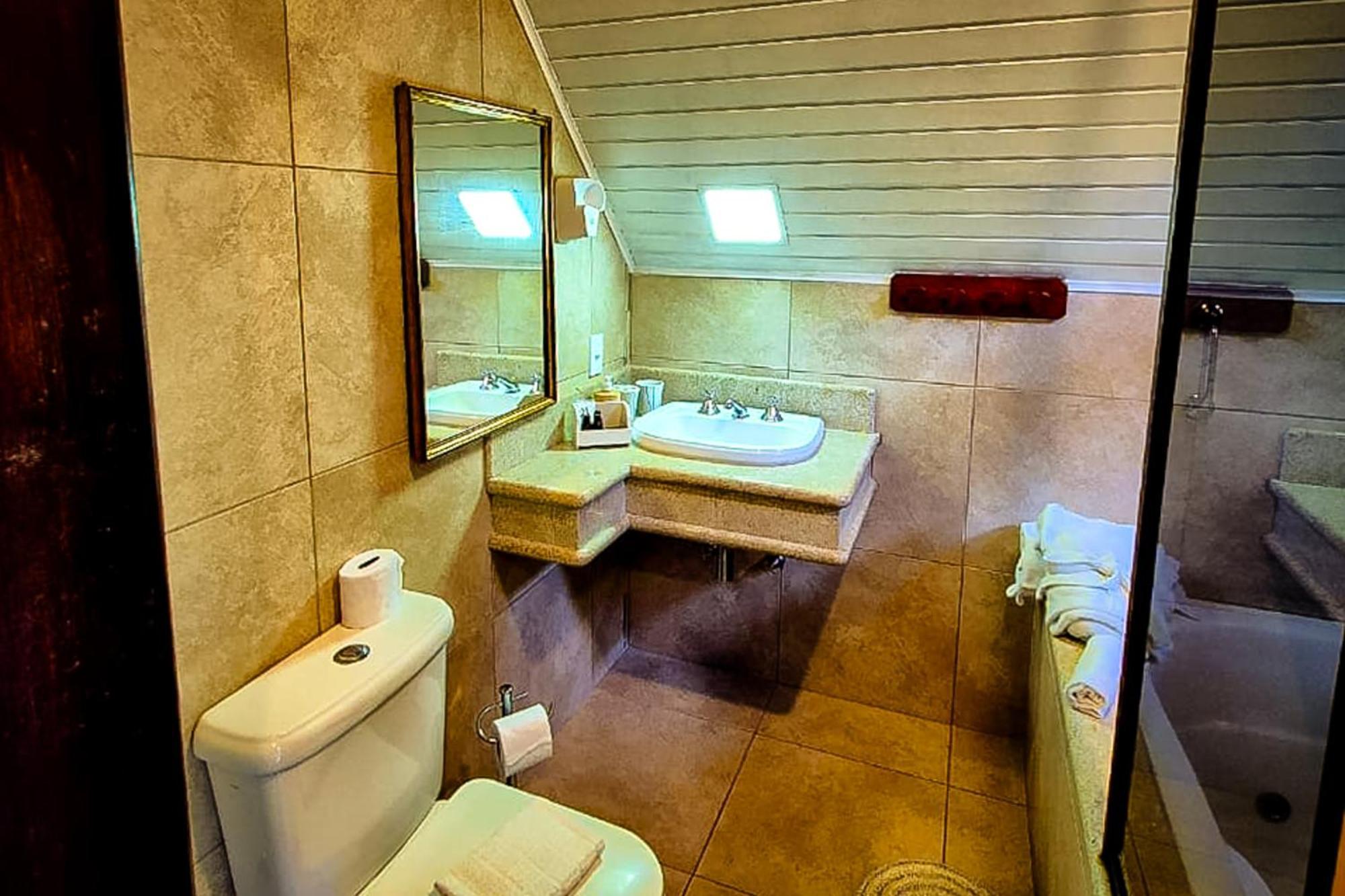 Exclusive Double Room
