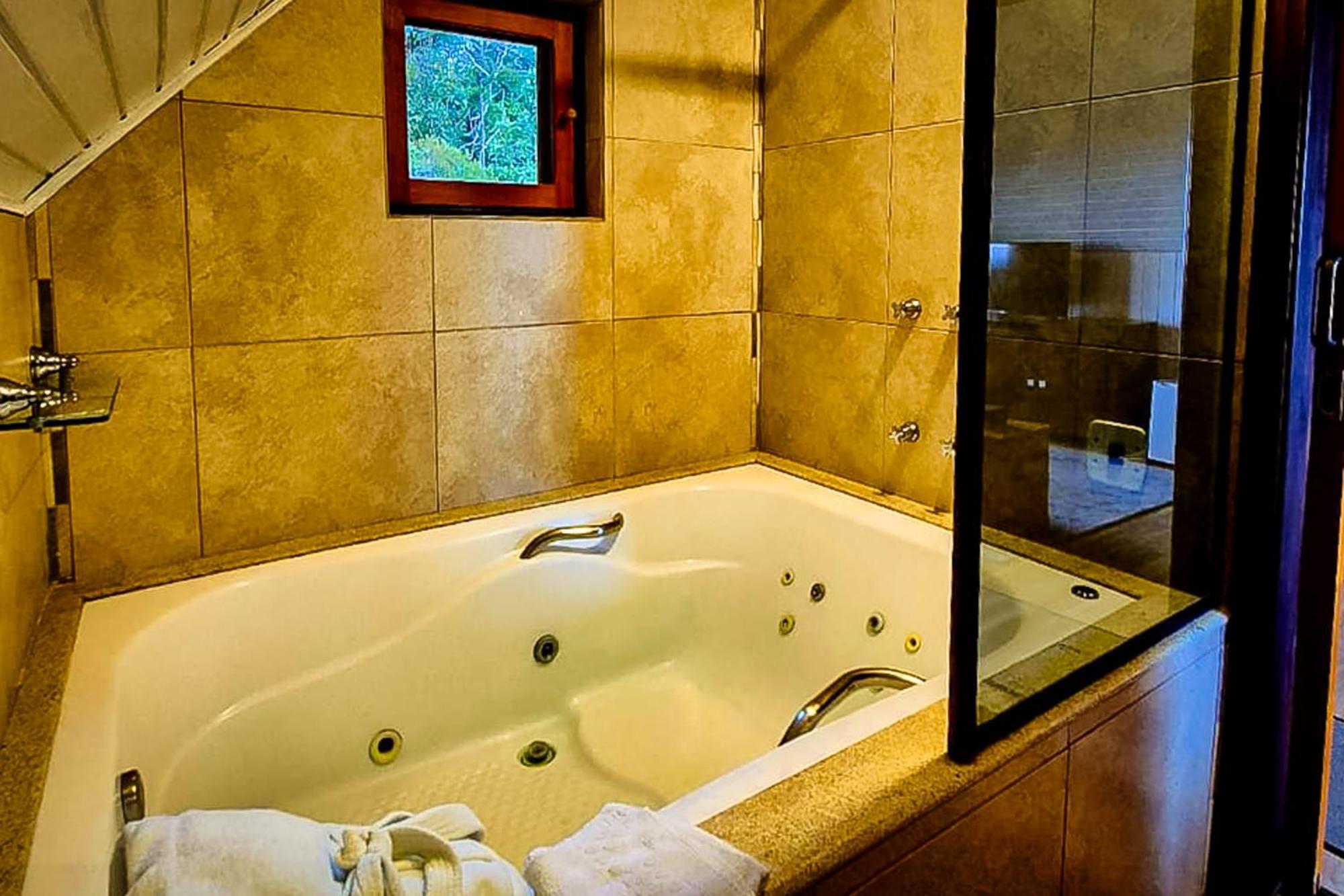 Exclusive Double Room