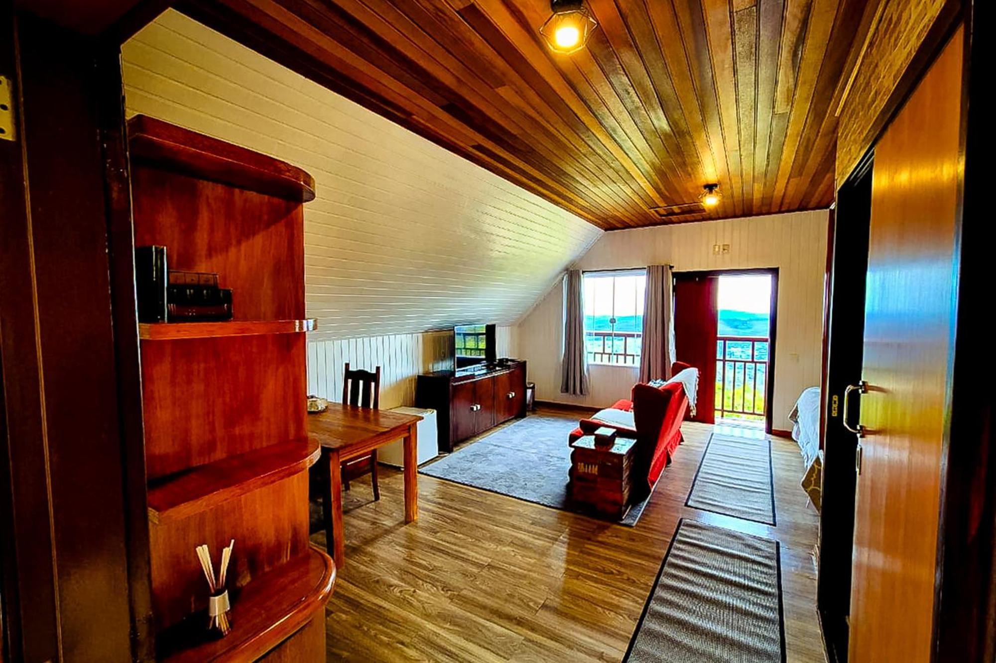 Exclusive Double Room