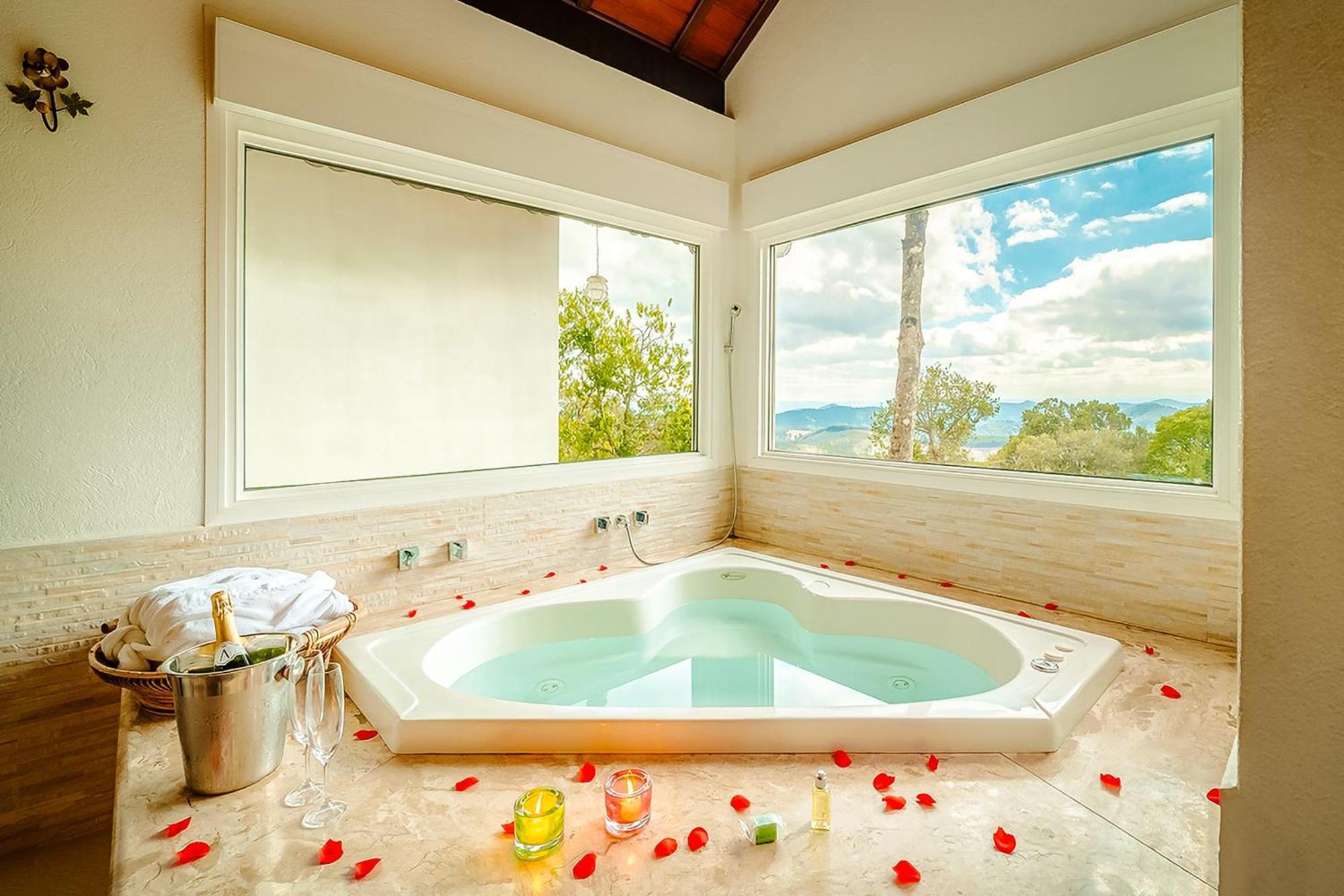 Luxury Chalet