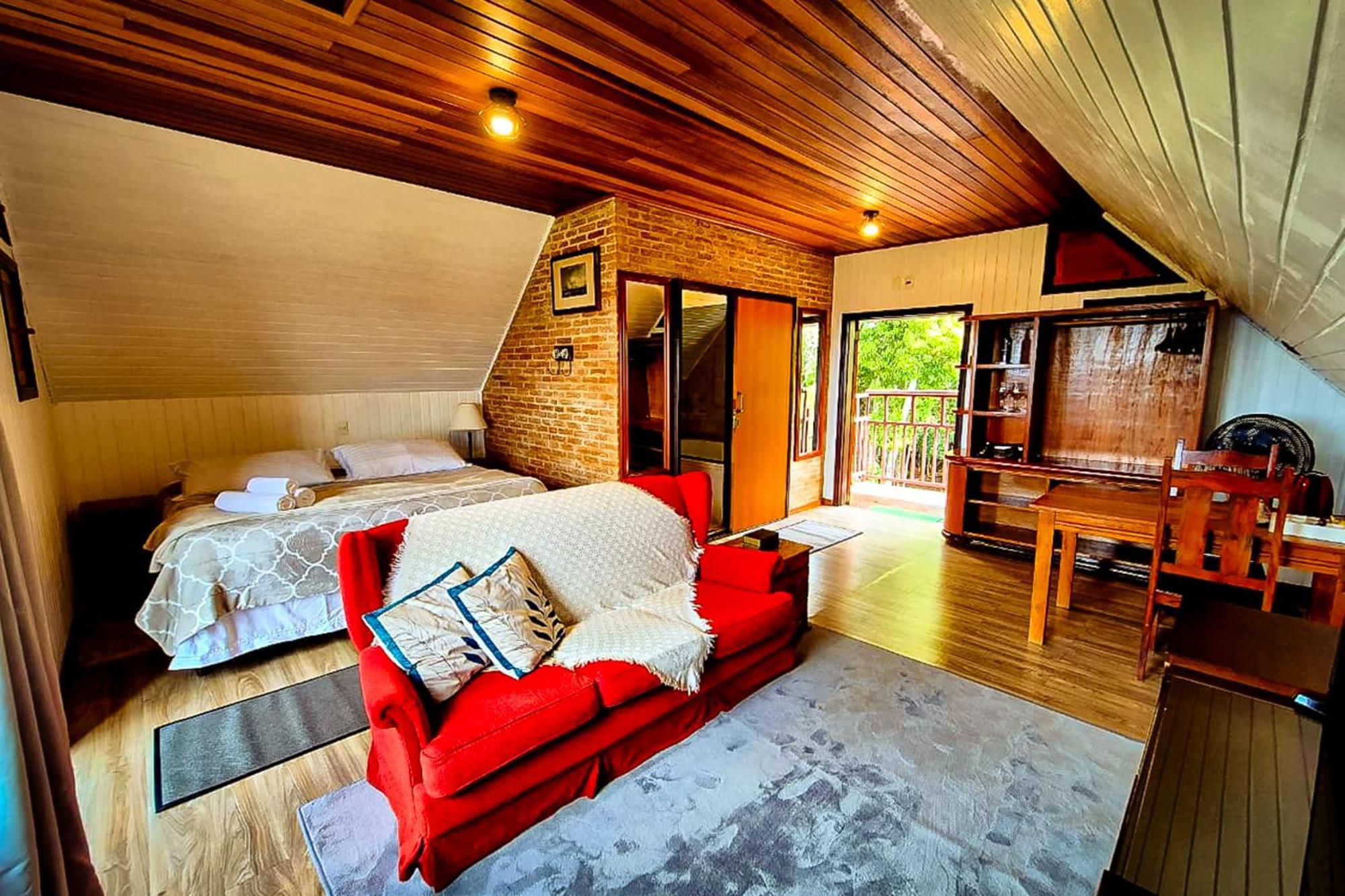 Exclusive Double Room
