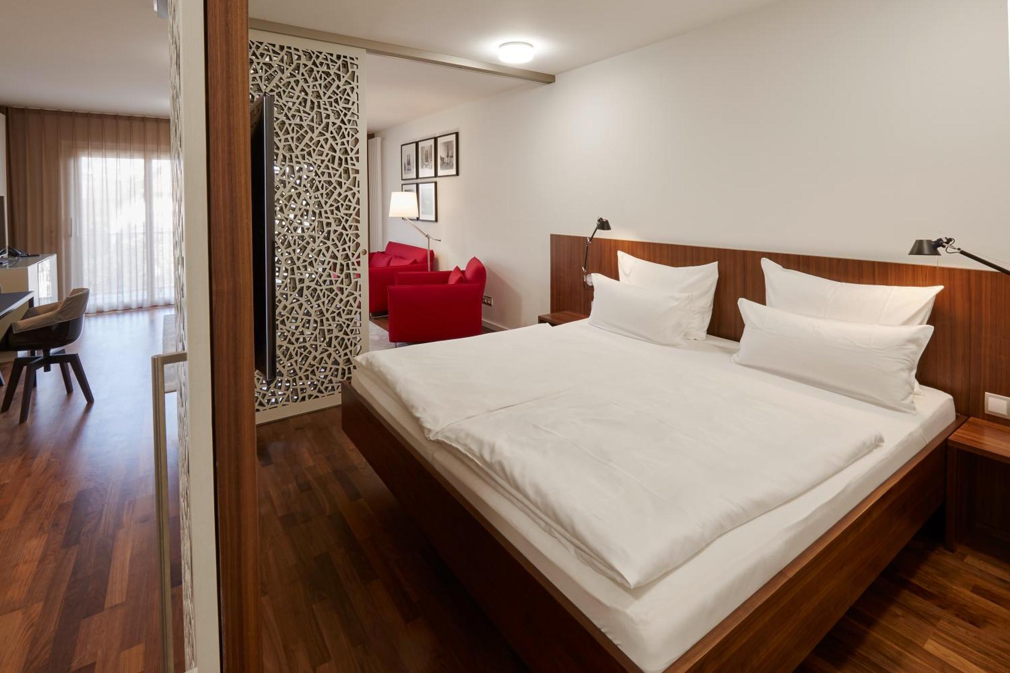 Large Double Room apartment house