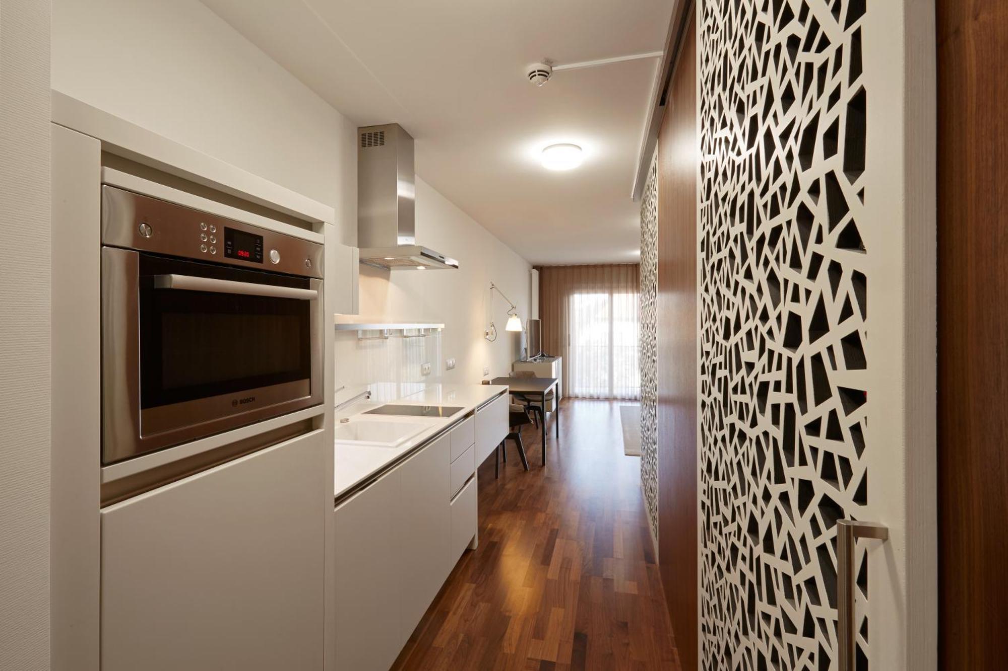 Large Double Room apartment house