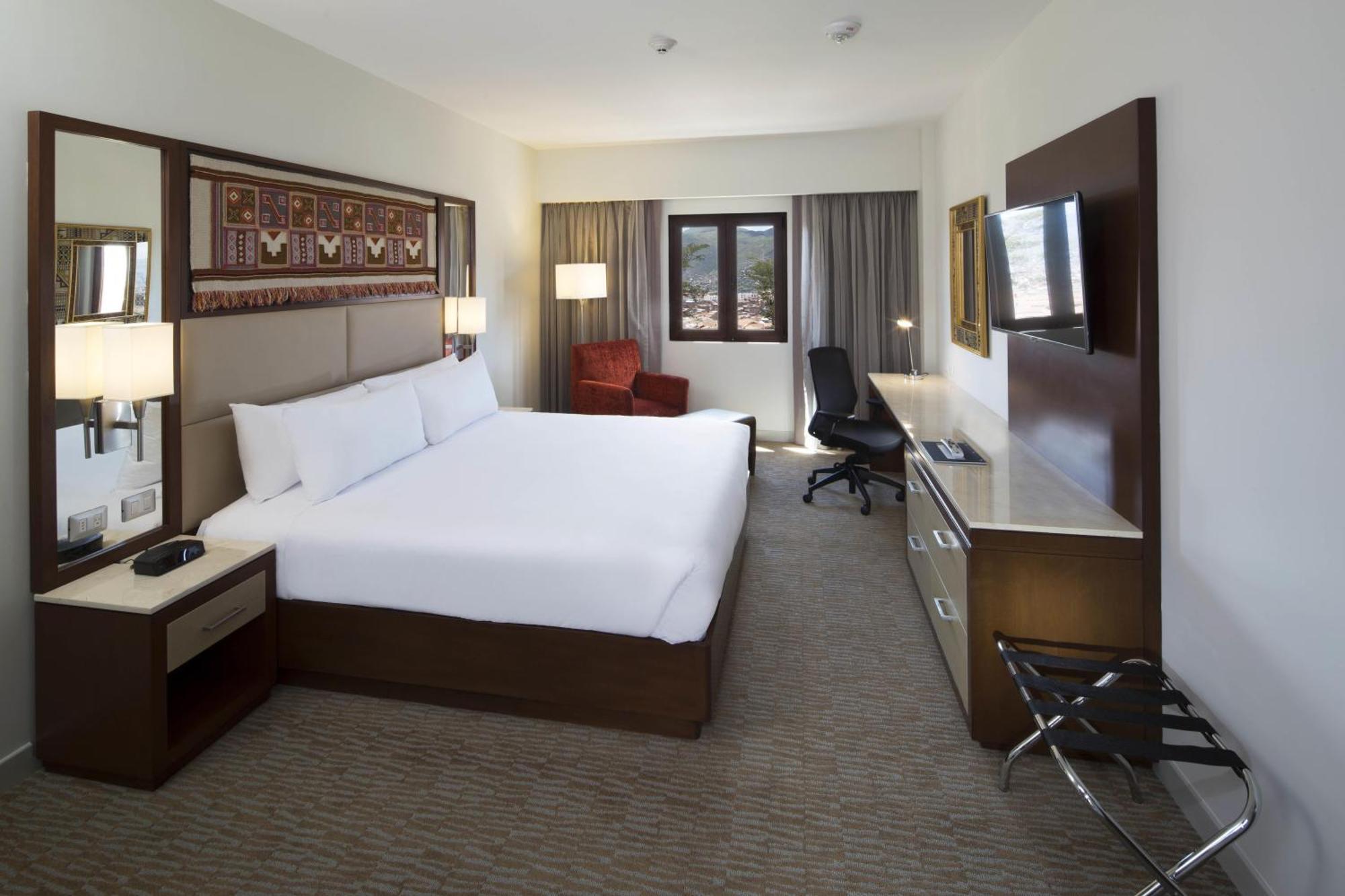 King Room
