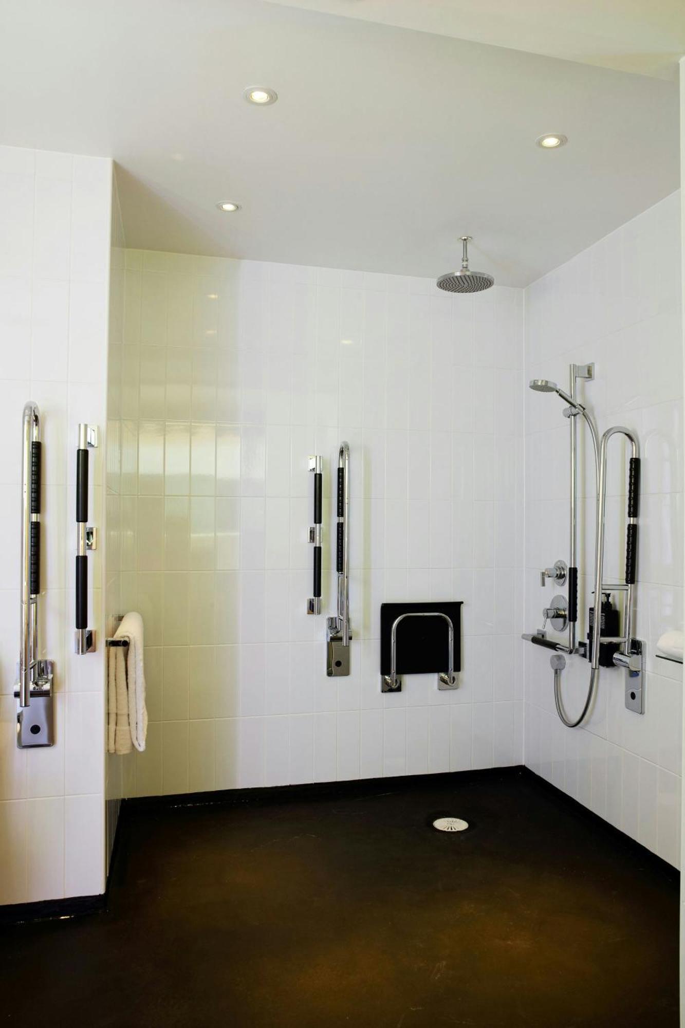 King Room Accessible