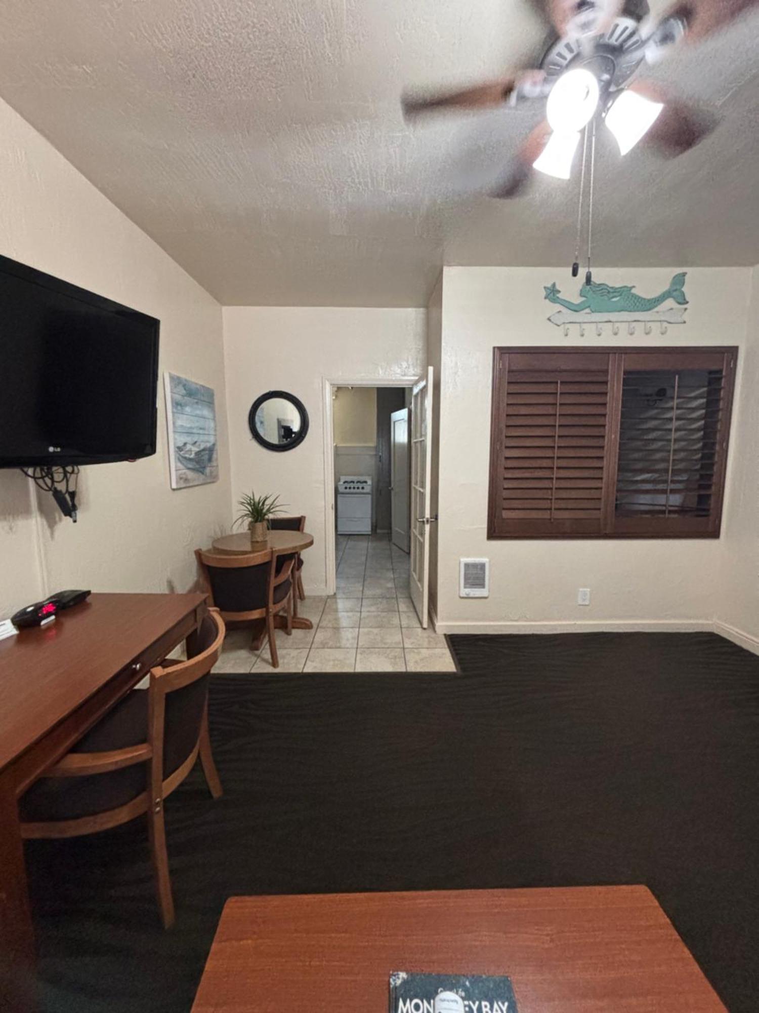 One Bedroom Captains Bed #137