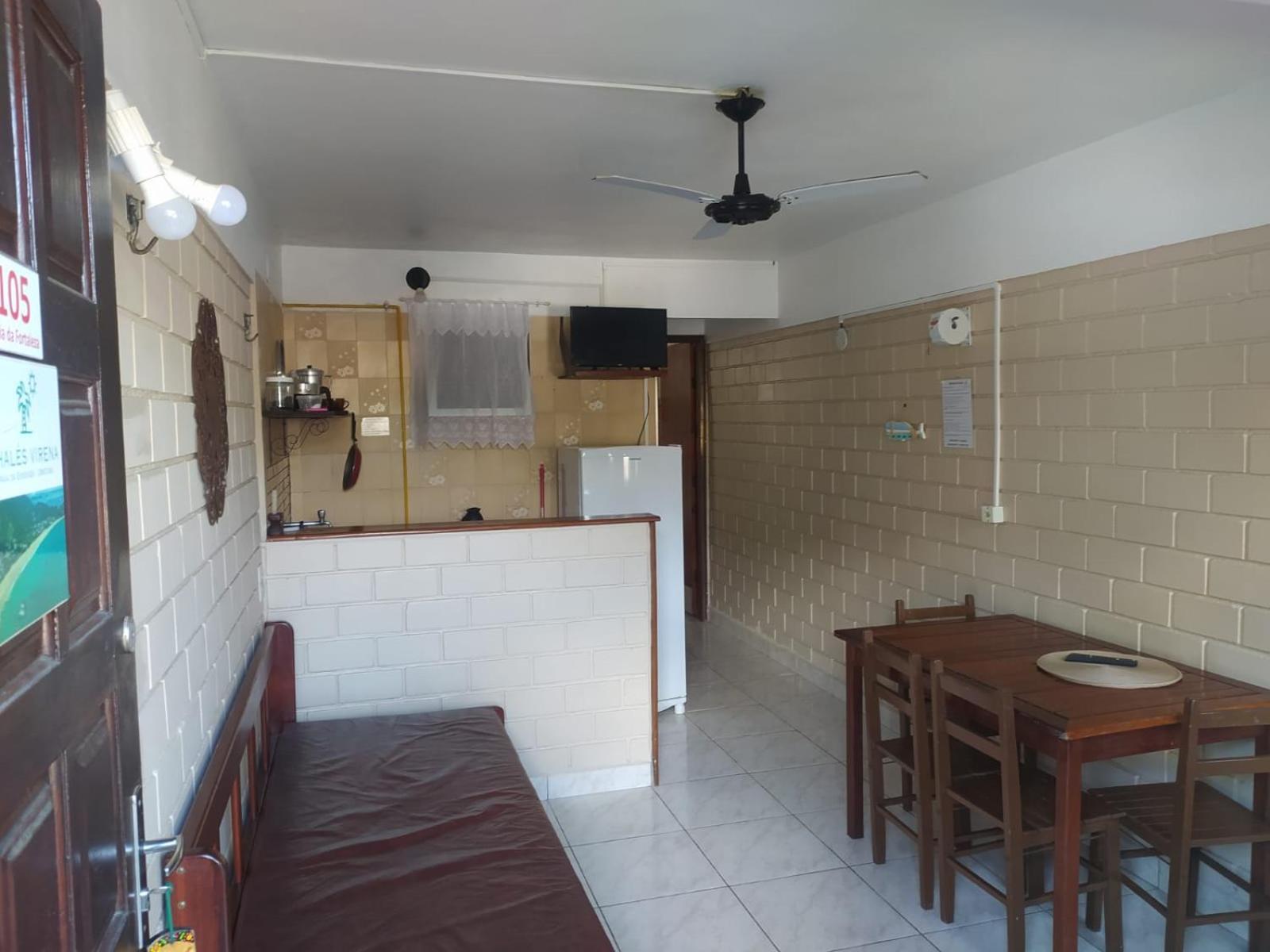 One-Bedroom Chalet