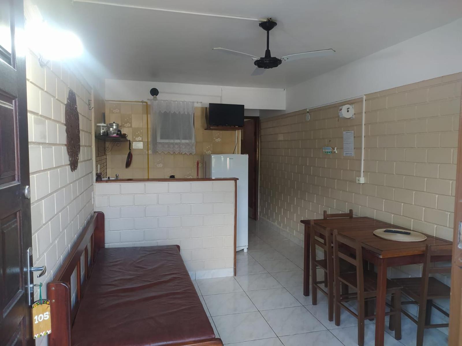 One-Bedroom Chalet