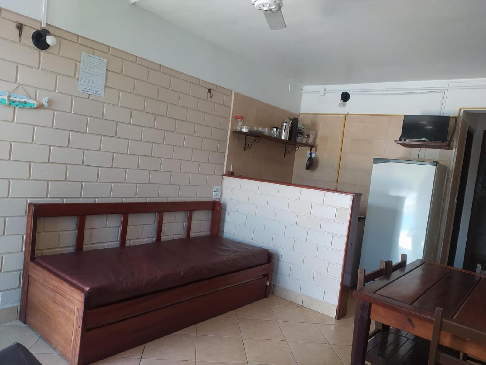 One-Bedroom Chalet