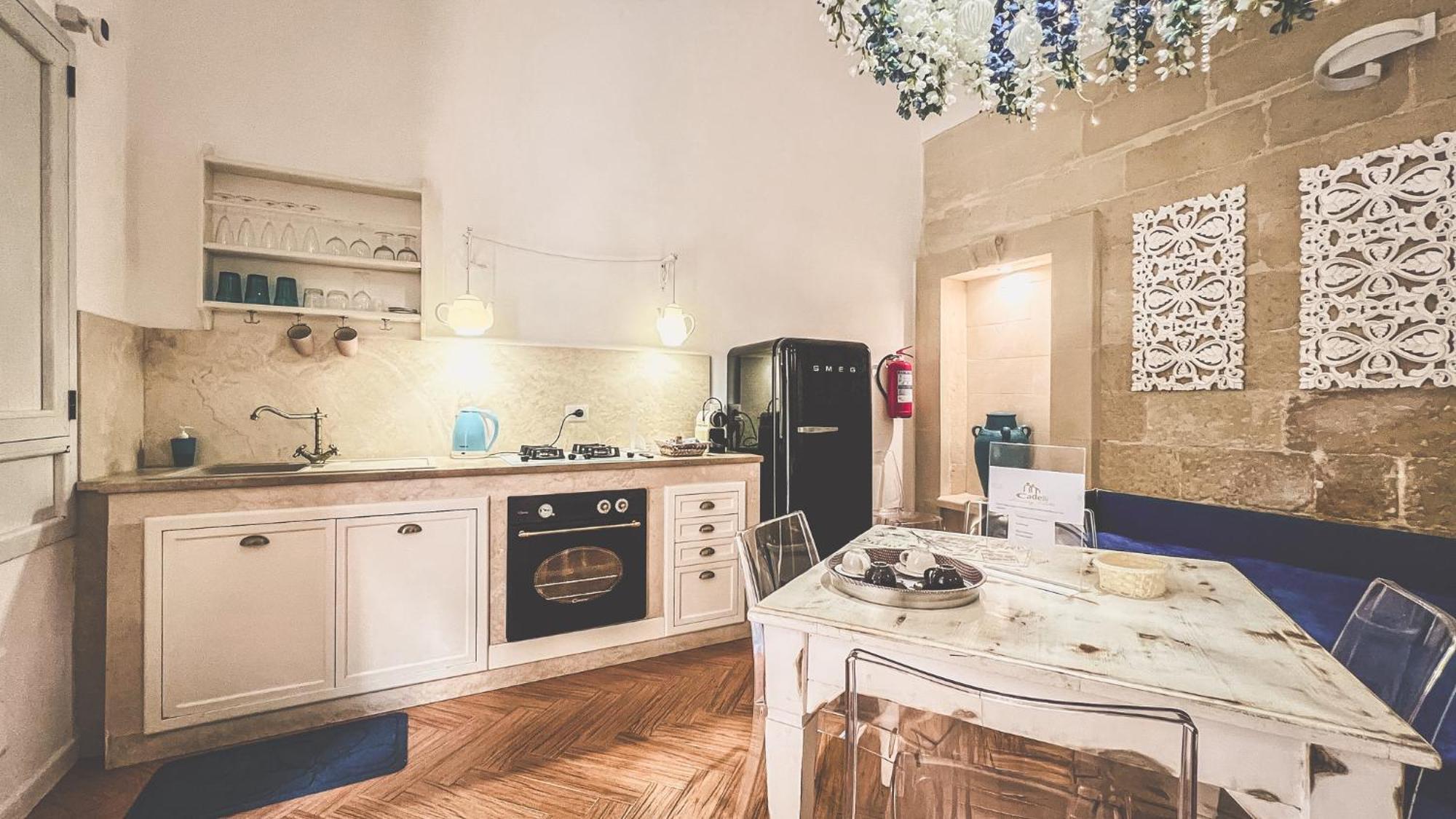 Superior Apartment
