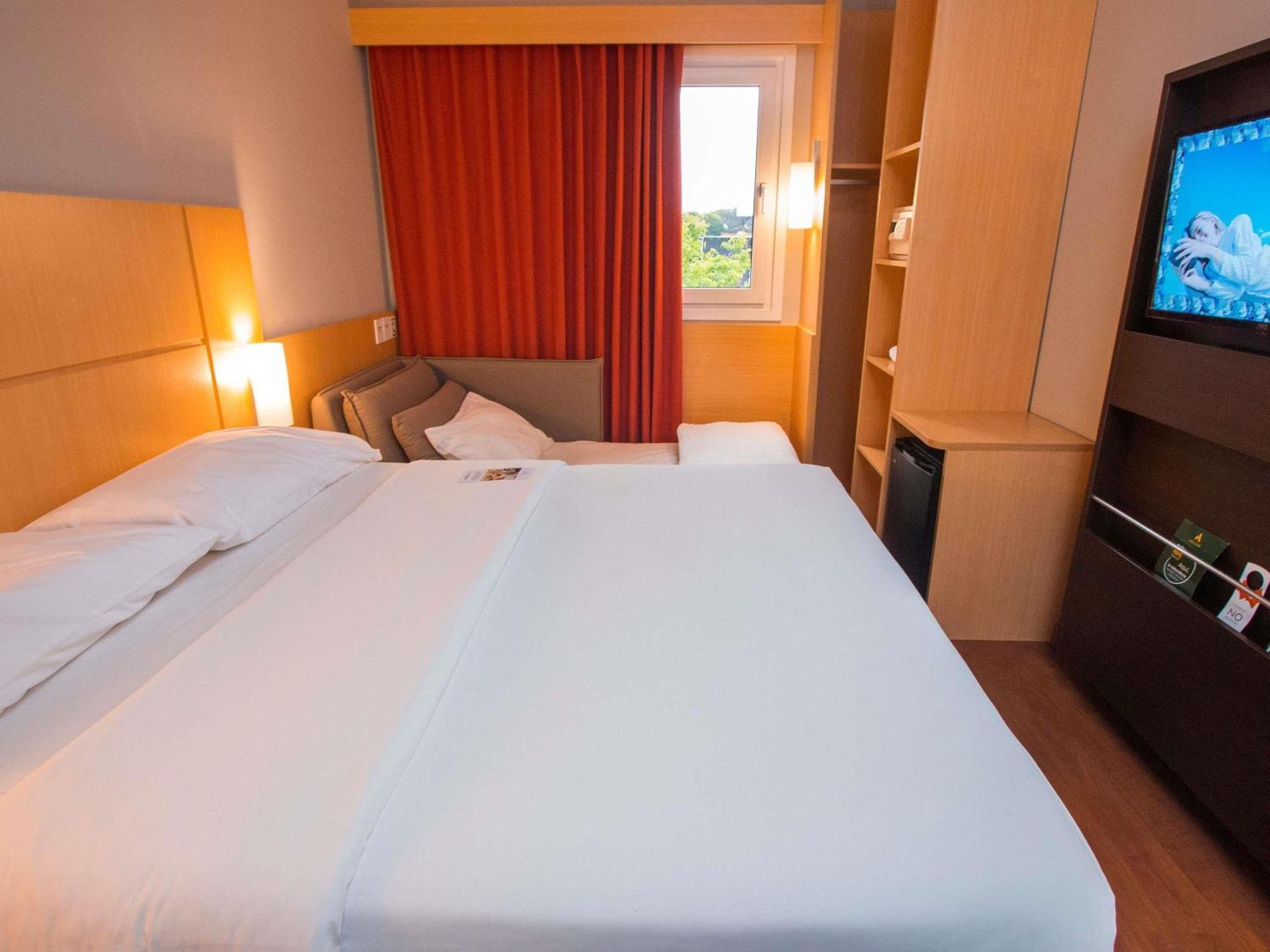 Double Room Extra Bed