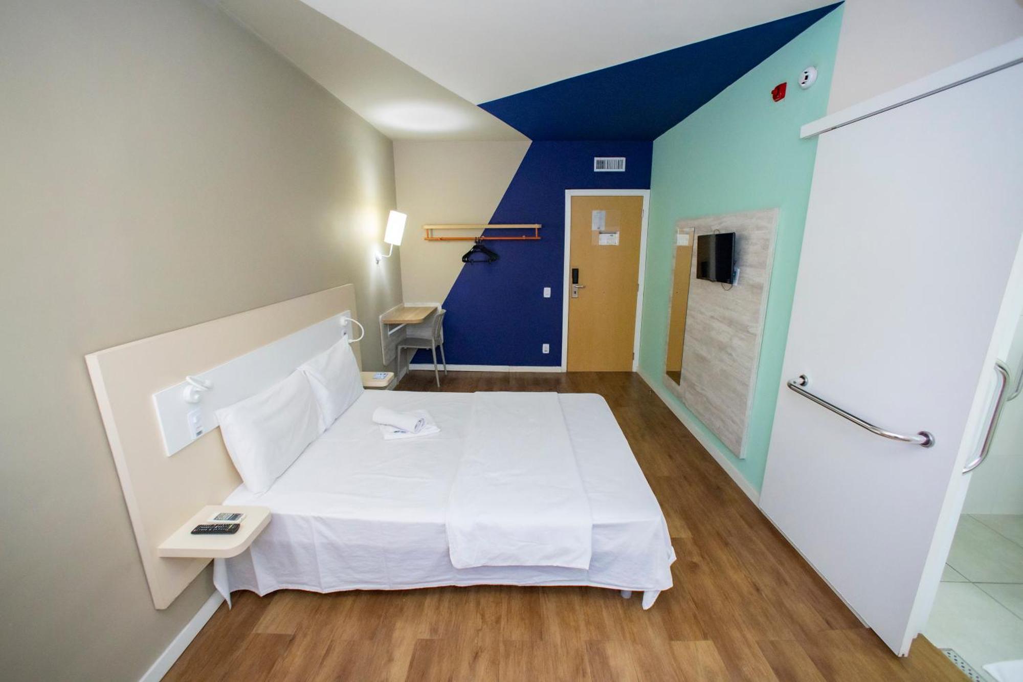 Standard Apartment Double Bed