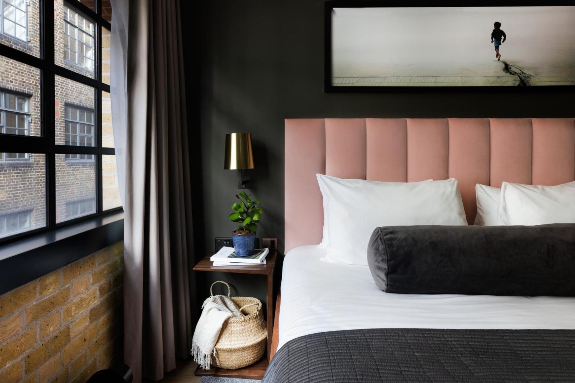 Premium One Bedroom