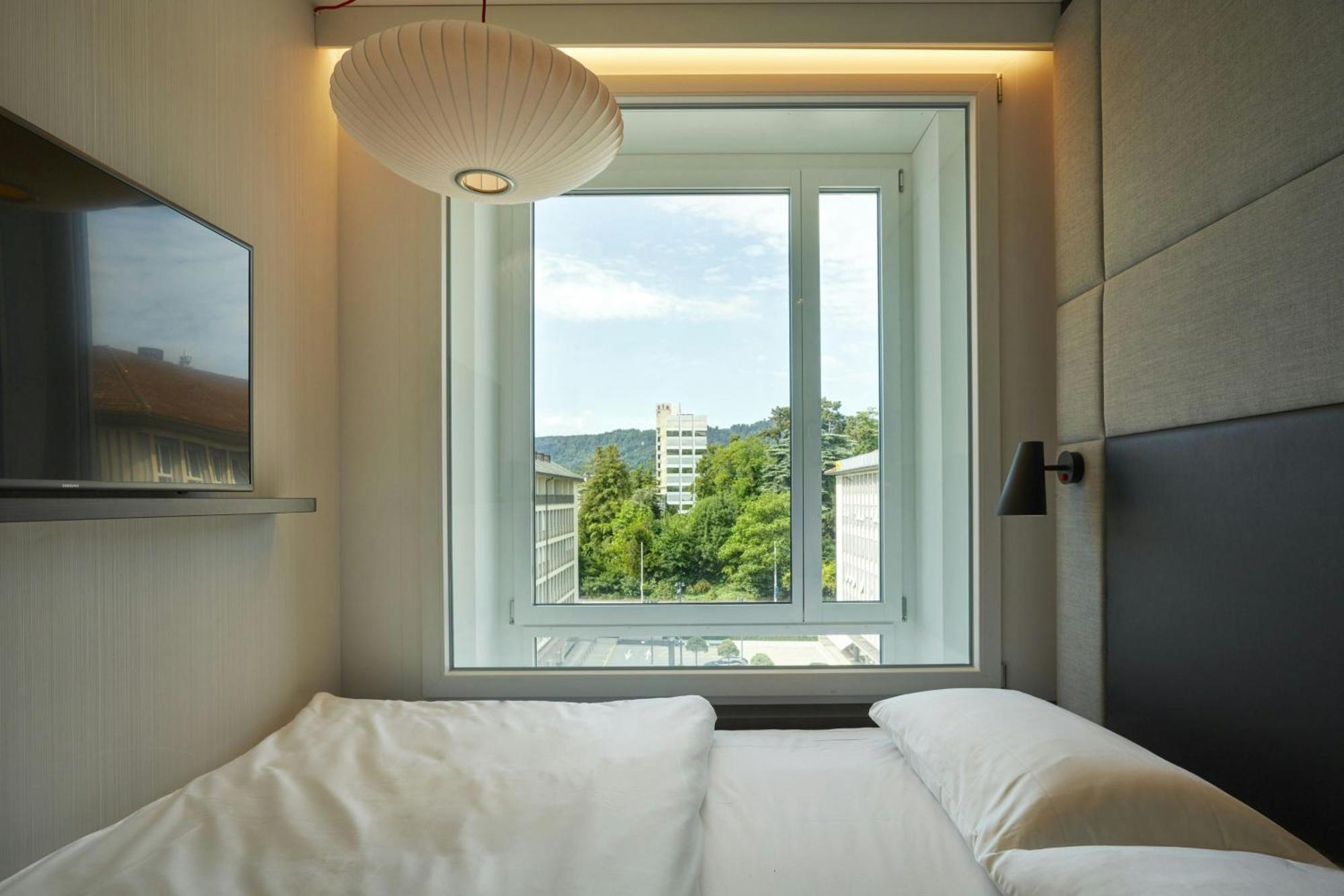 King Room High Floor