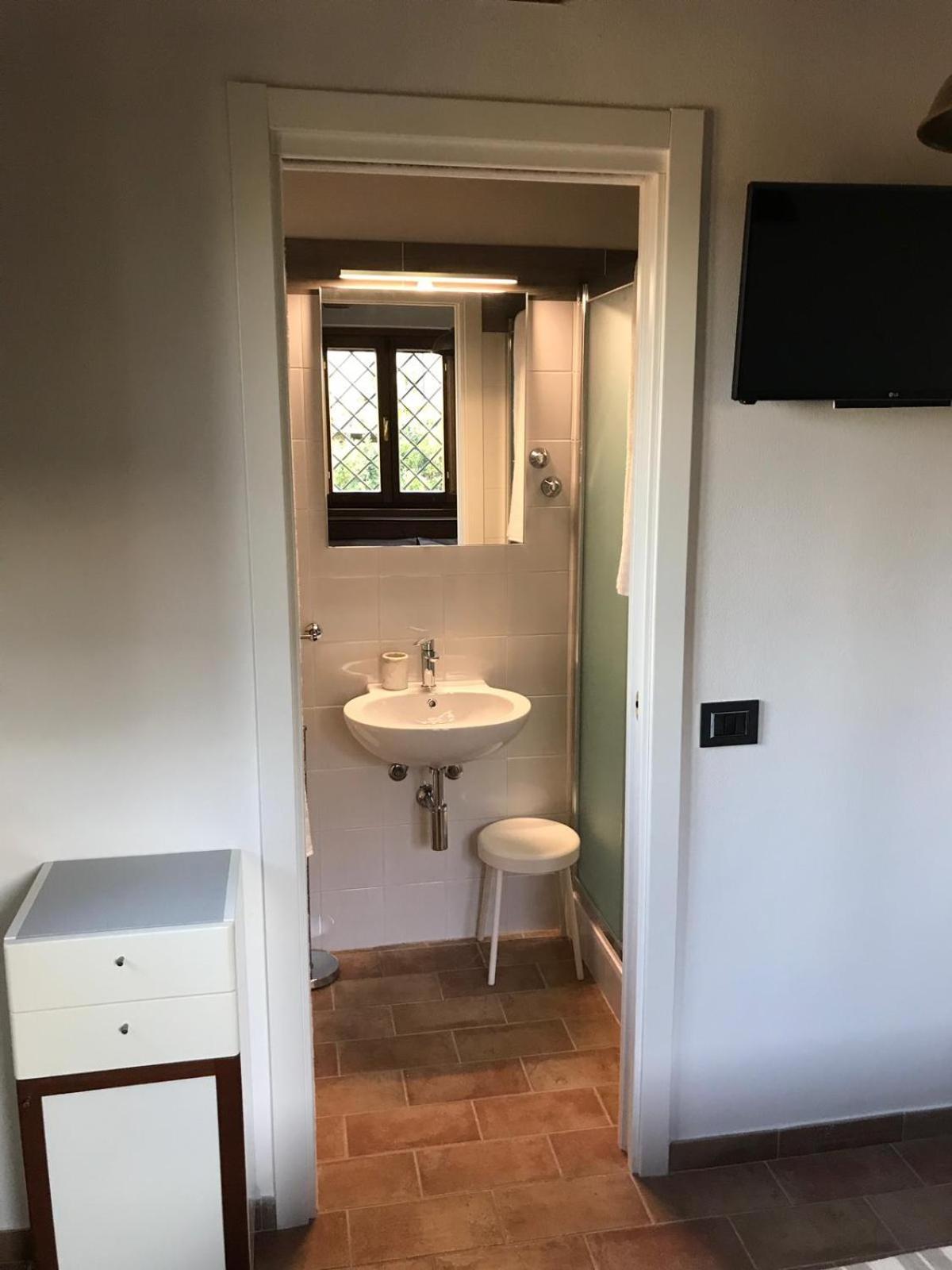 Small Double Room