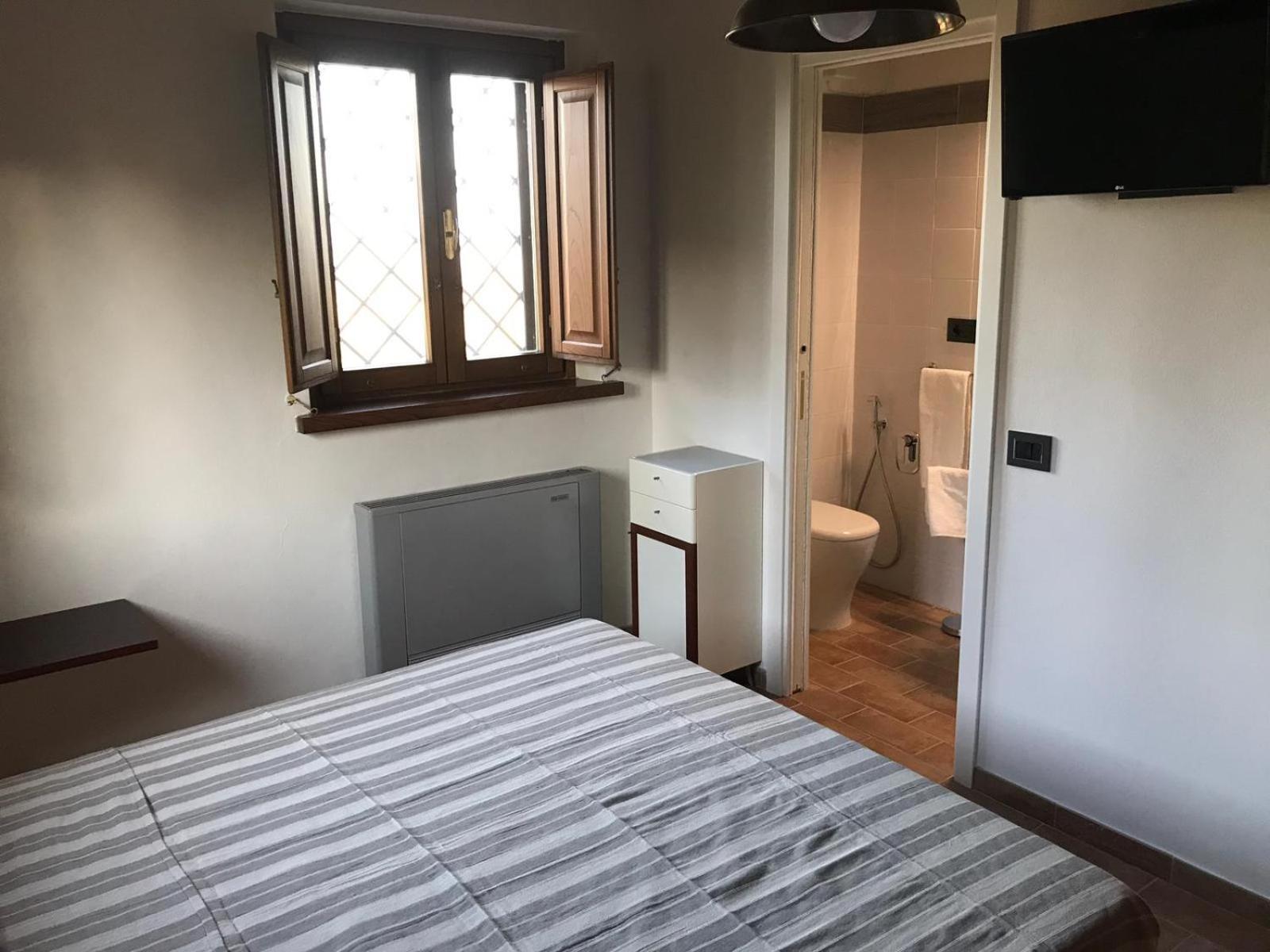 Small Double Room