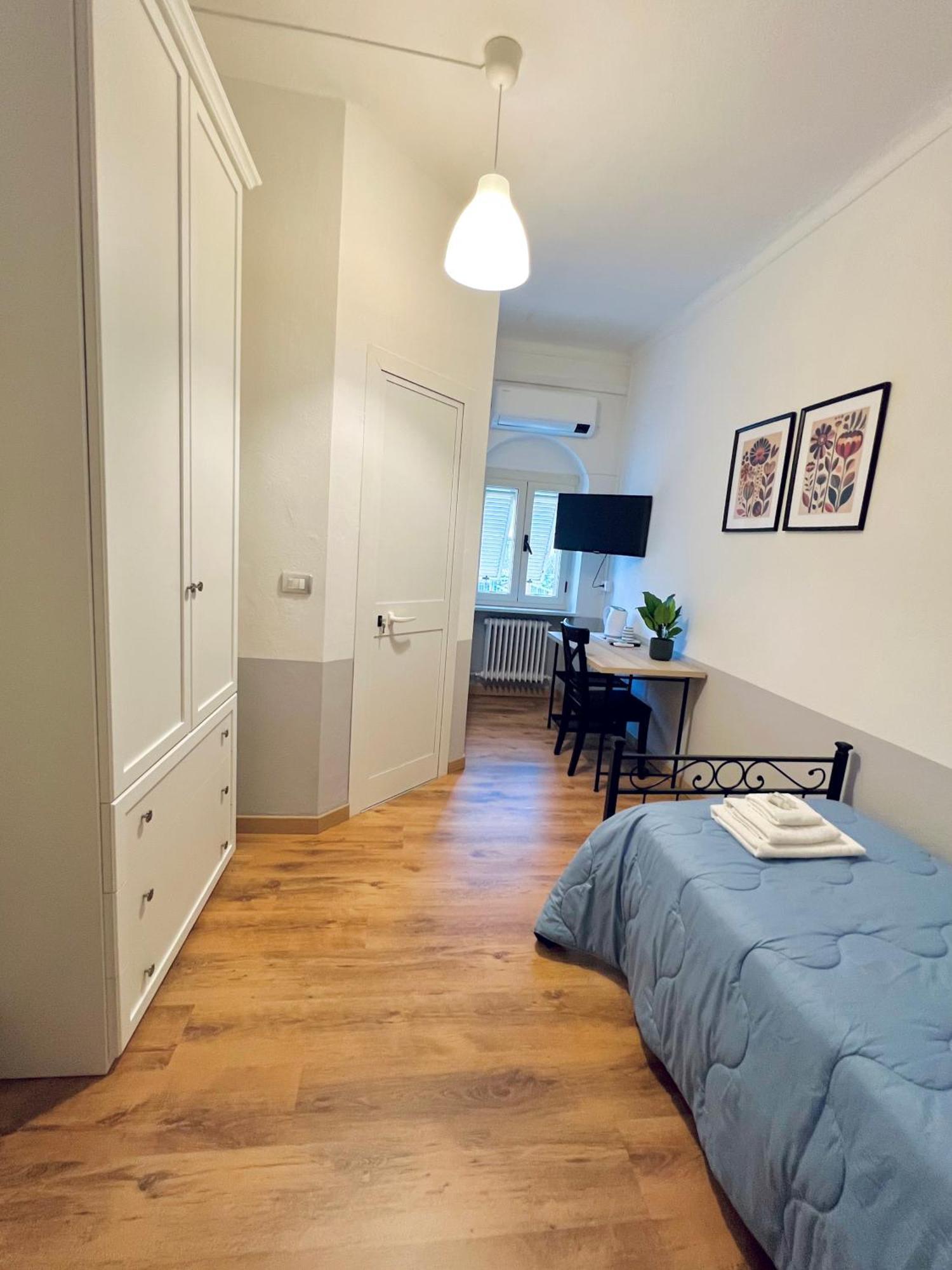 Single Room