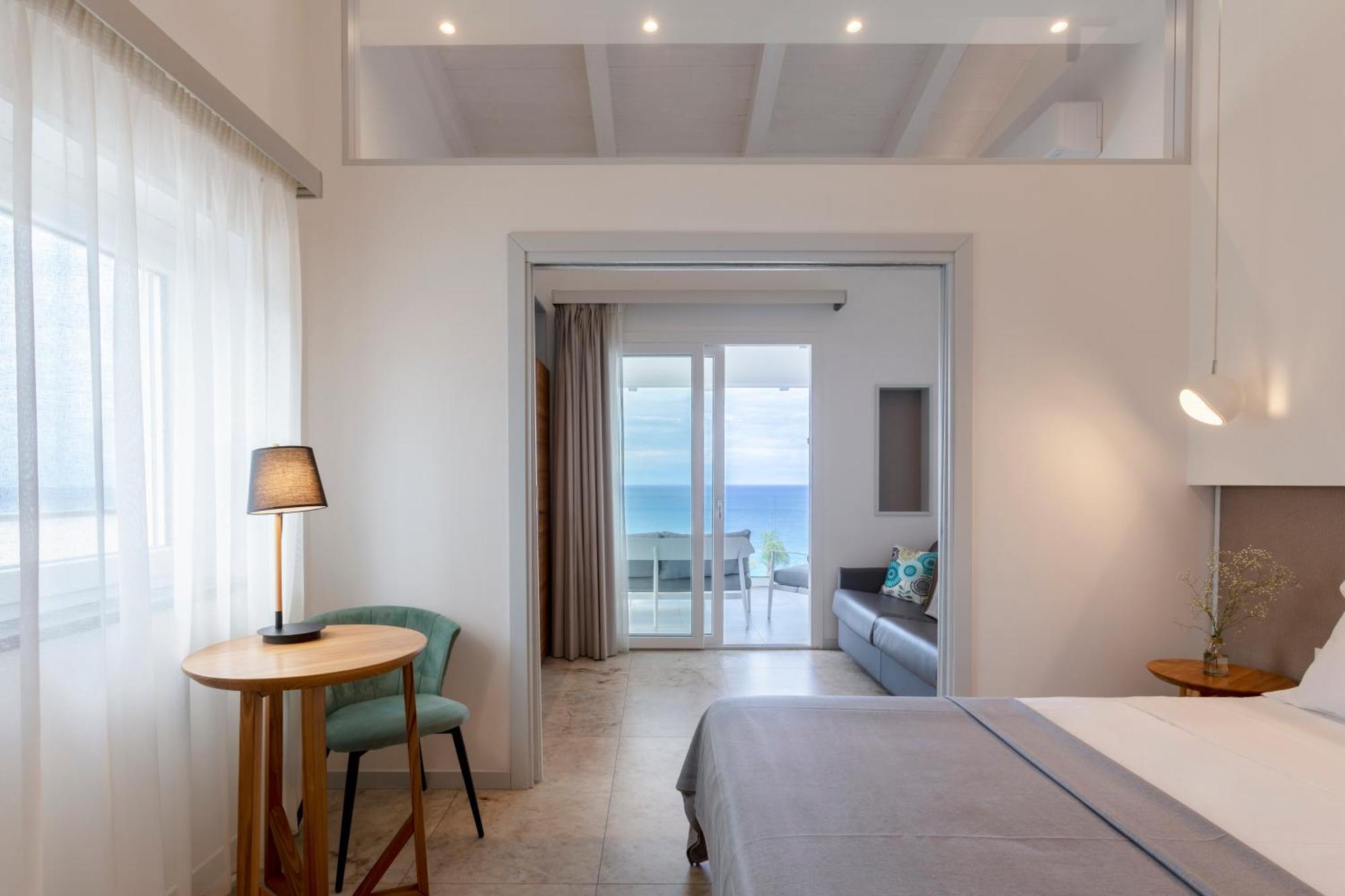 Suite Sea View
