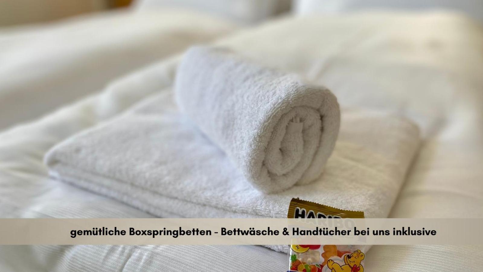 Einzelzimmer