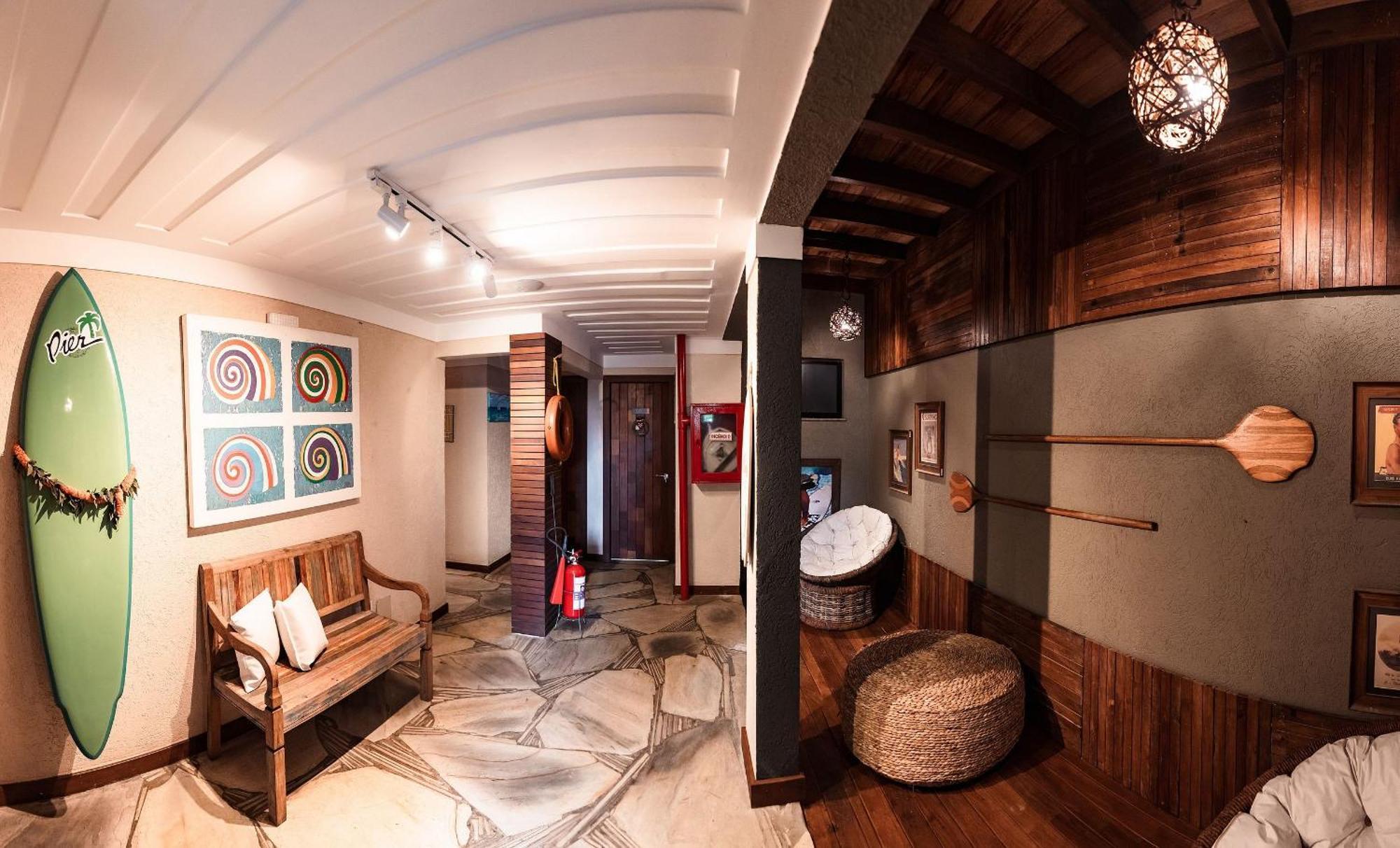Deluxe Double Studio