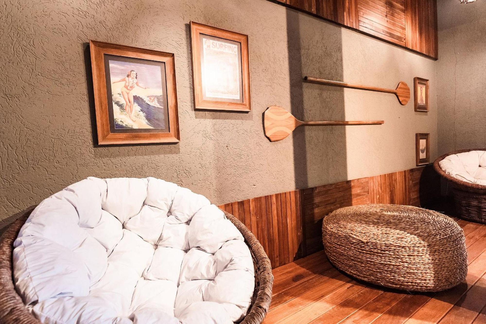 Deluxe Double Studio