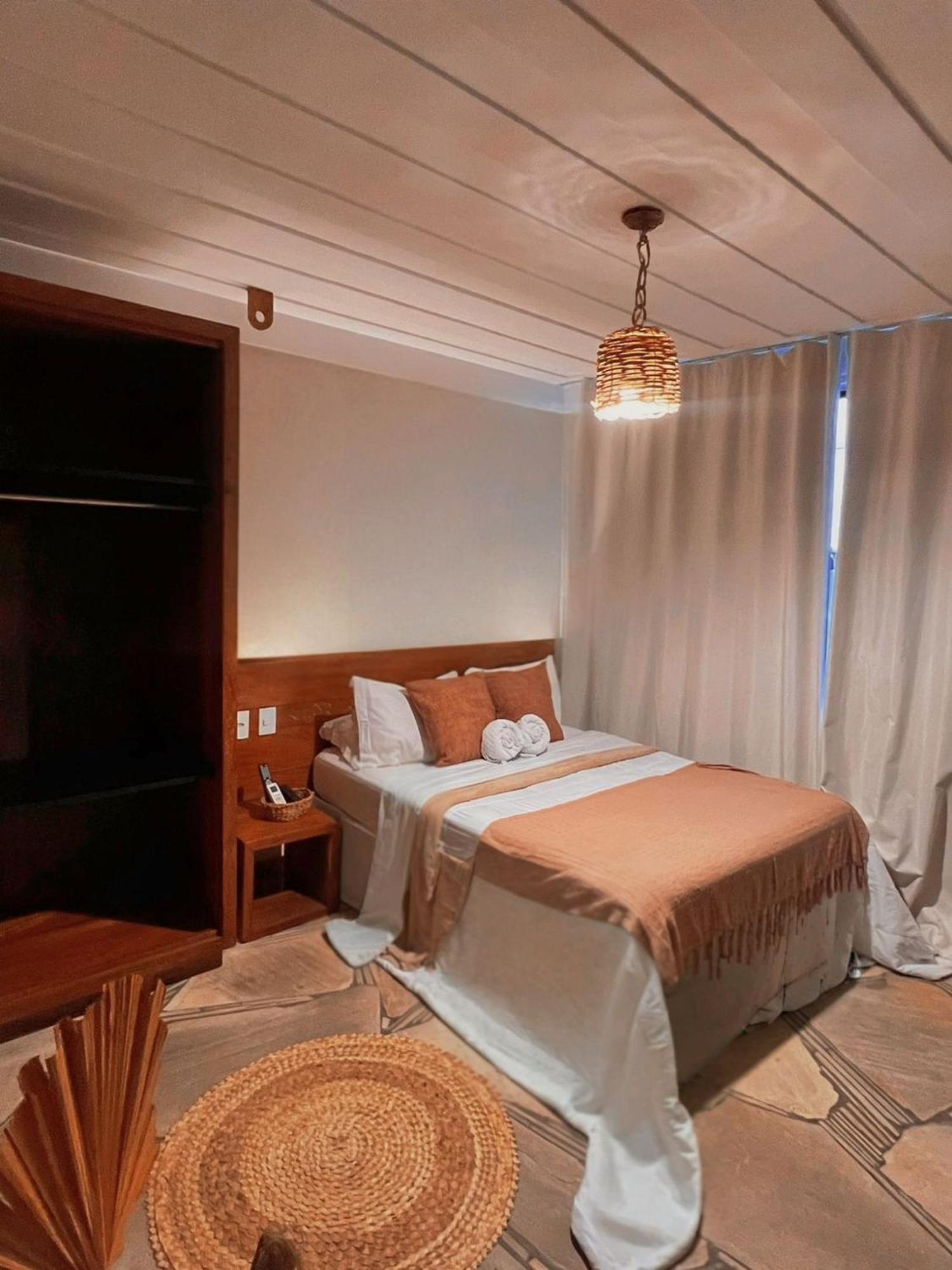 Deluxe Junior Suite