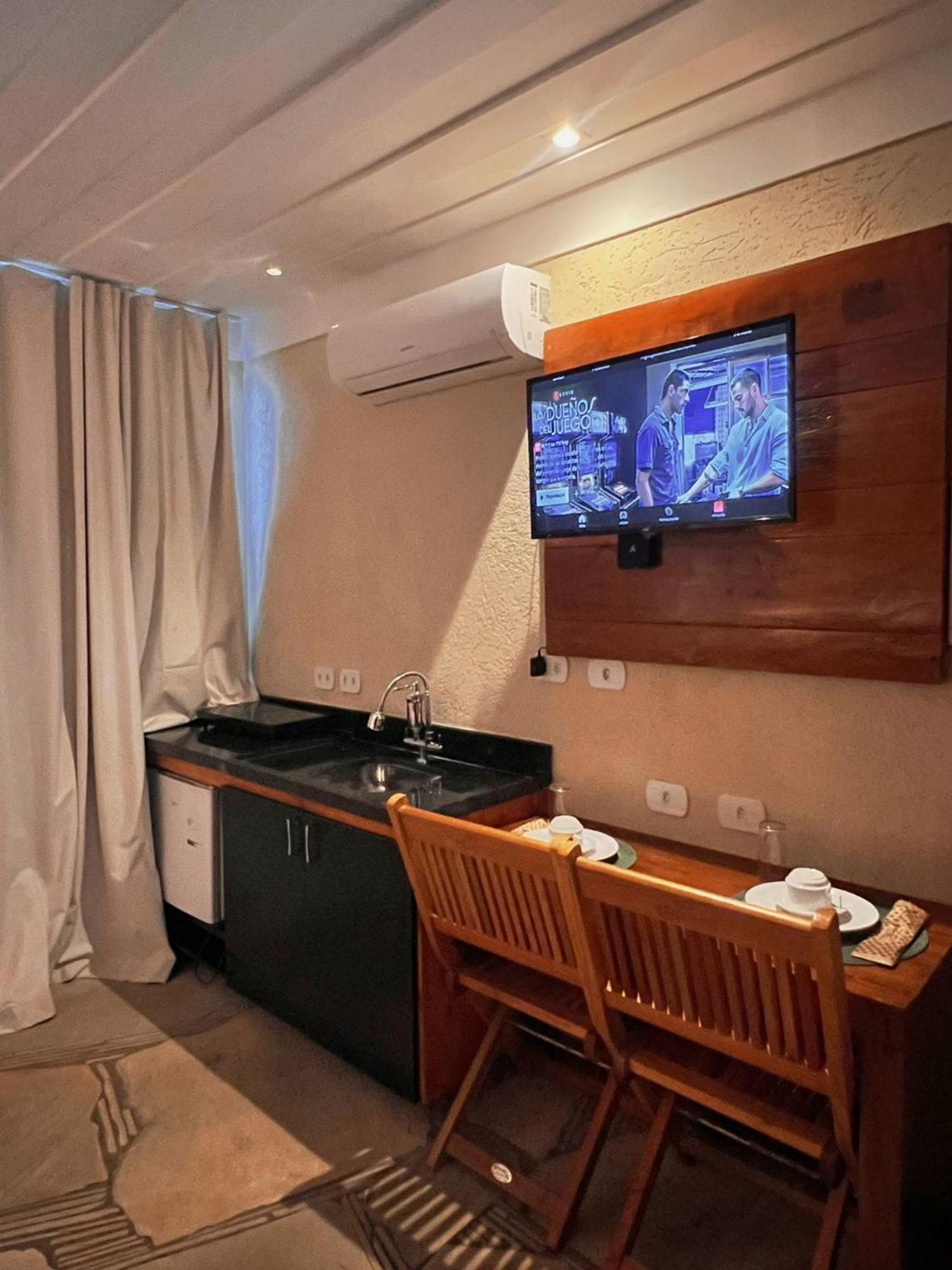 Deluxe Junior Suite