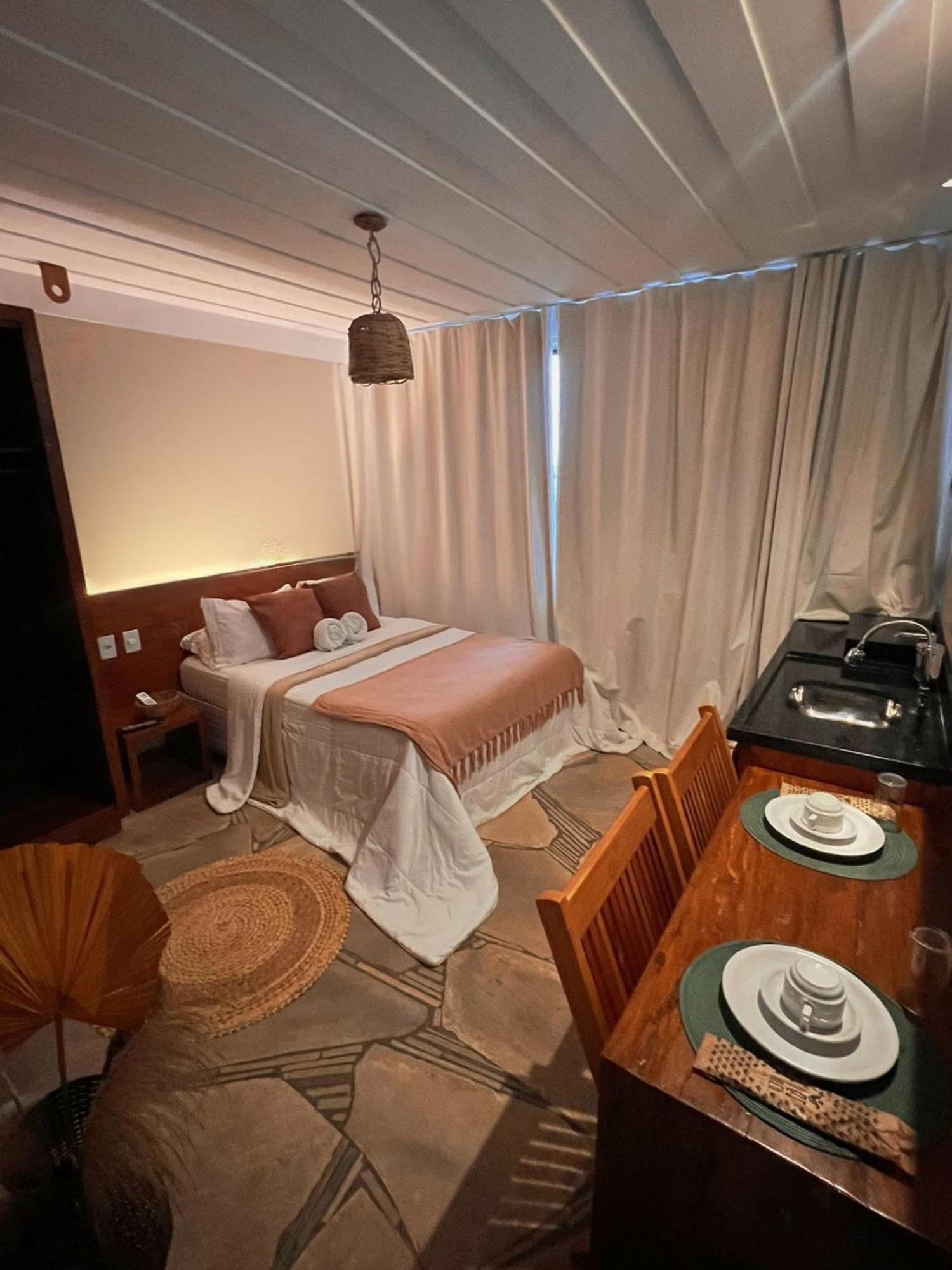 Deluxe Junior Suite