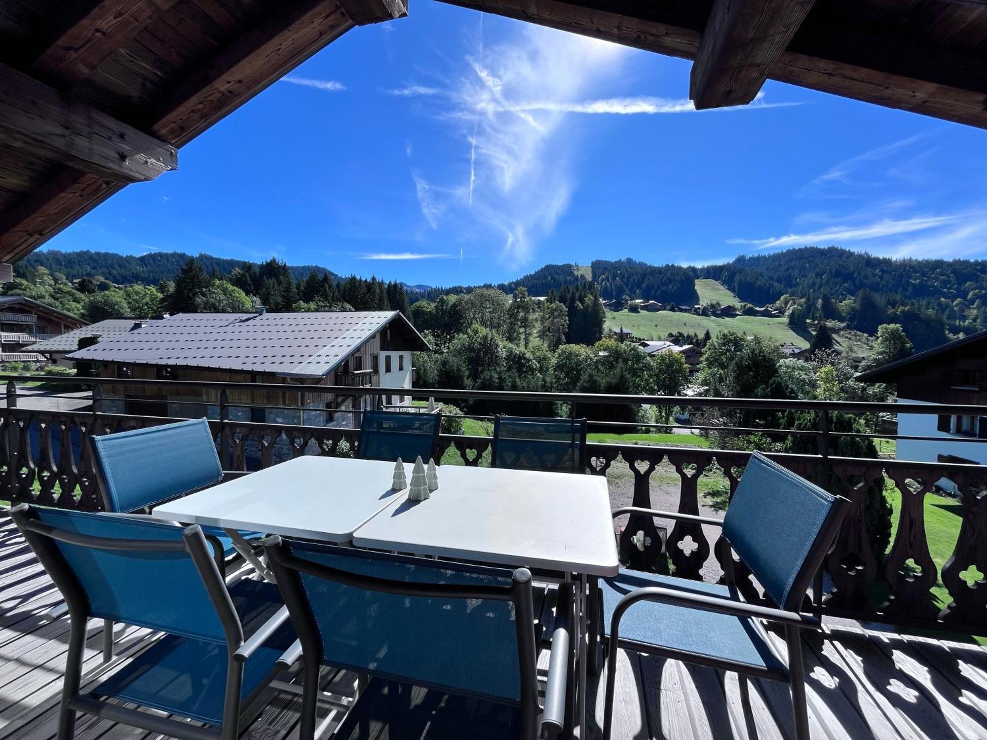 Superior Chalet