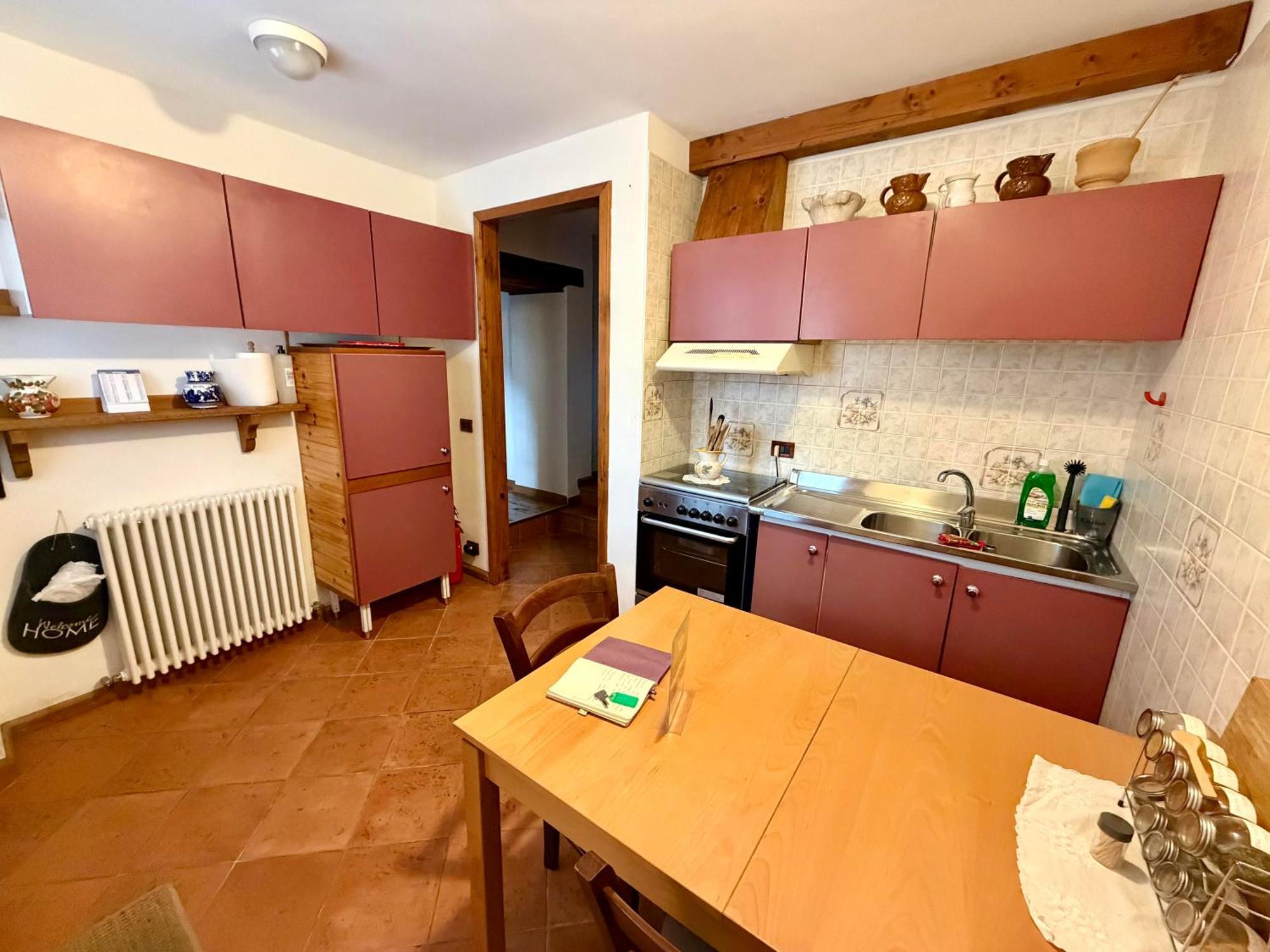 Apartment Ground Floor