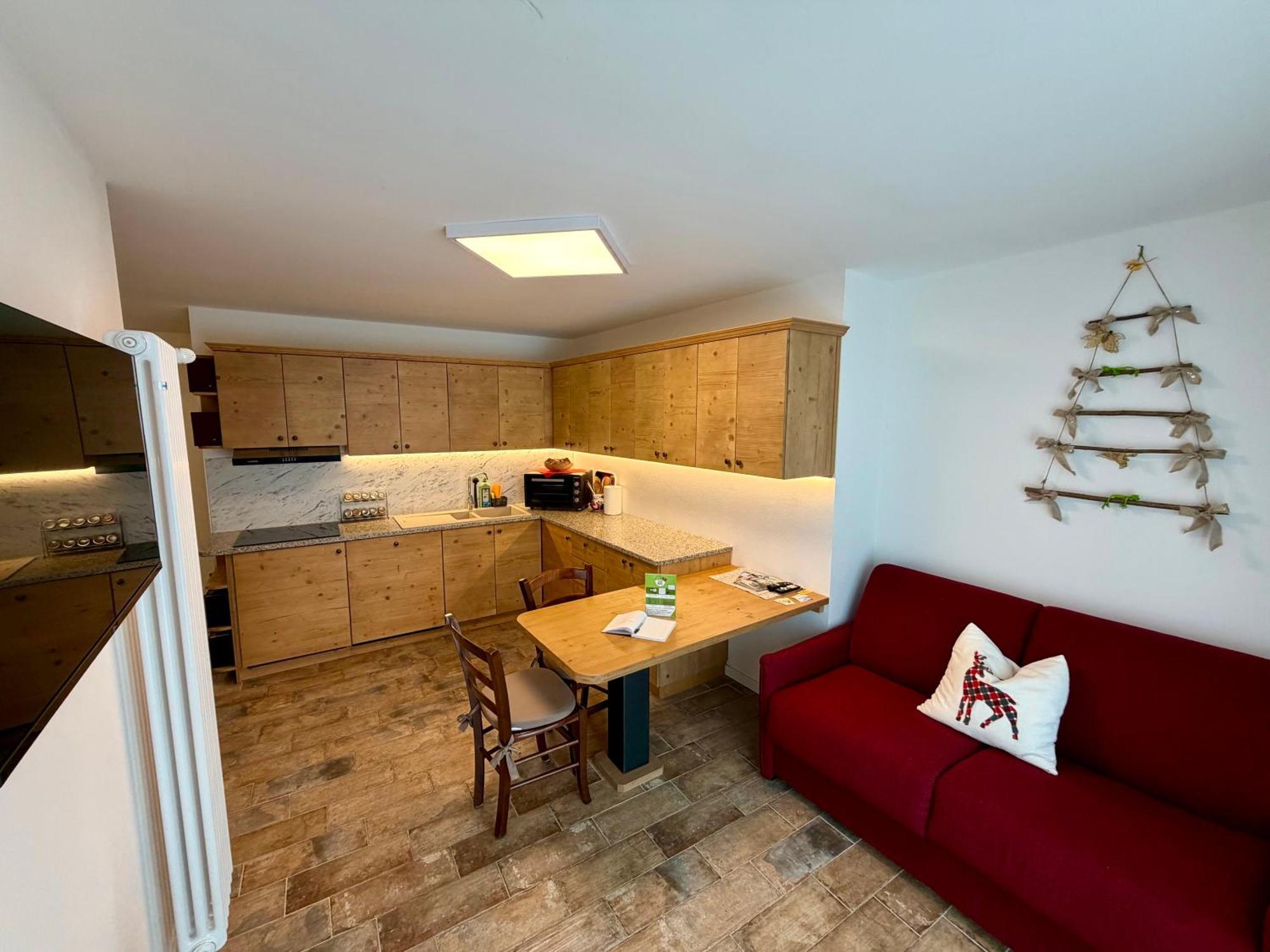 Apartment Ground Floor