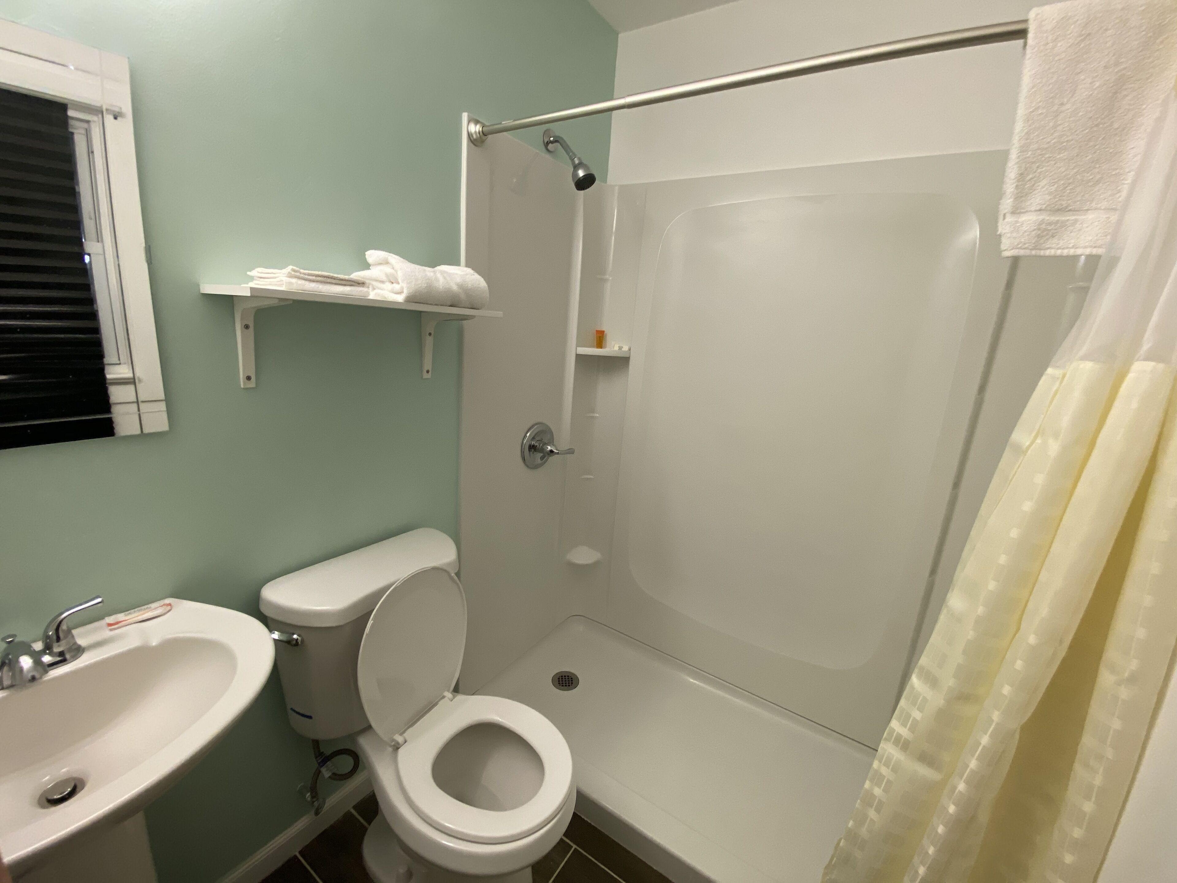 Deluxe Double Room Smoking