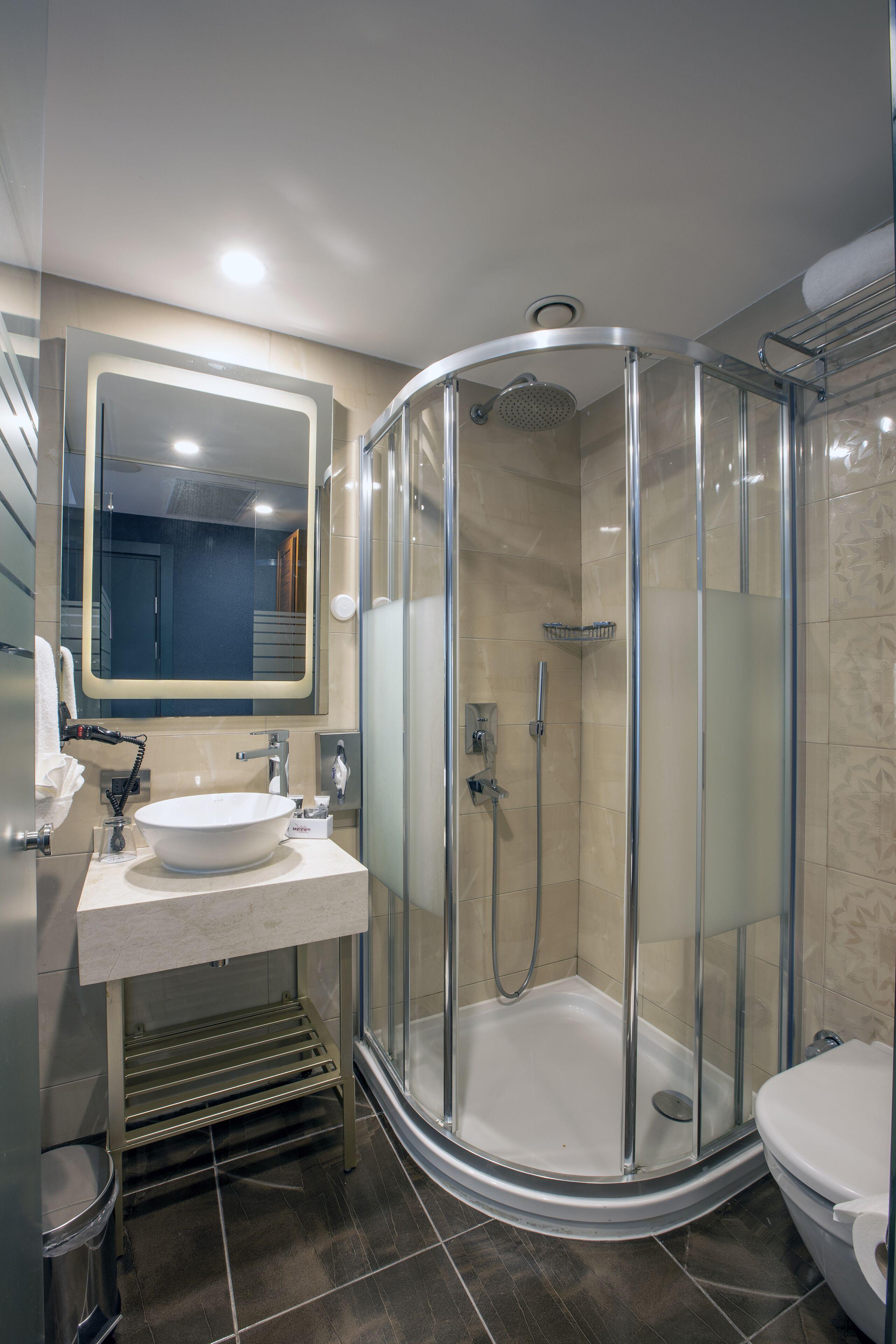 Classic Single Room