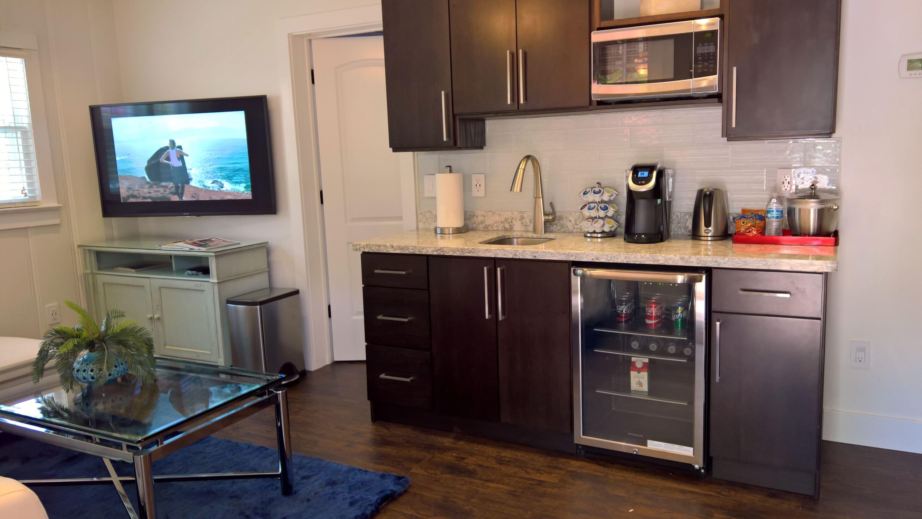 Sundance North Suite