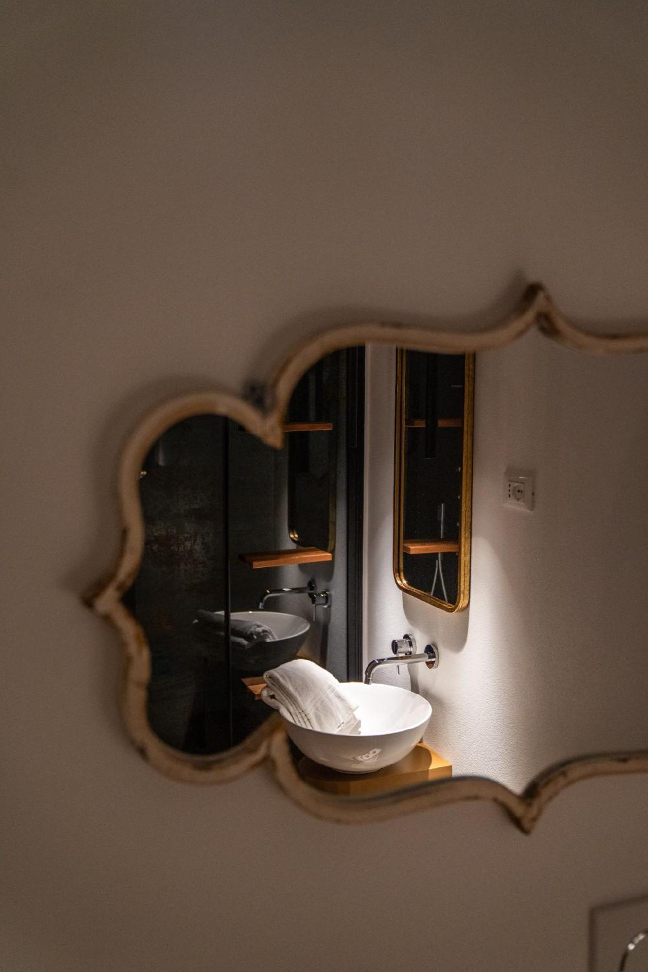 Suite Spa Bath