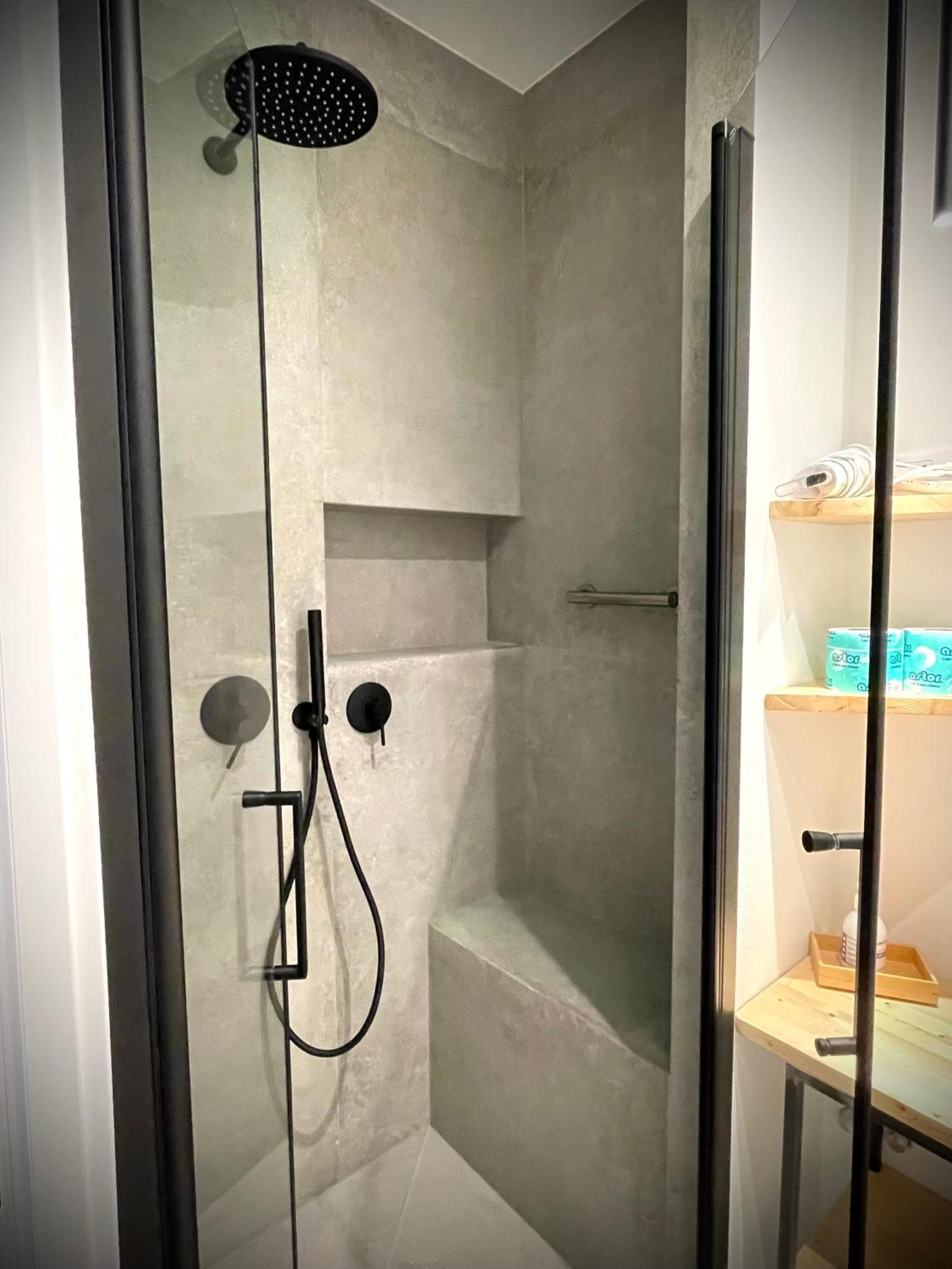 Suite Spa Bath