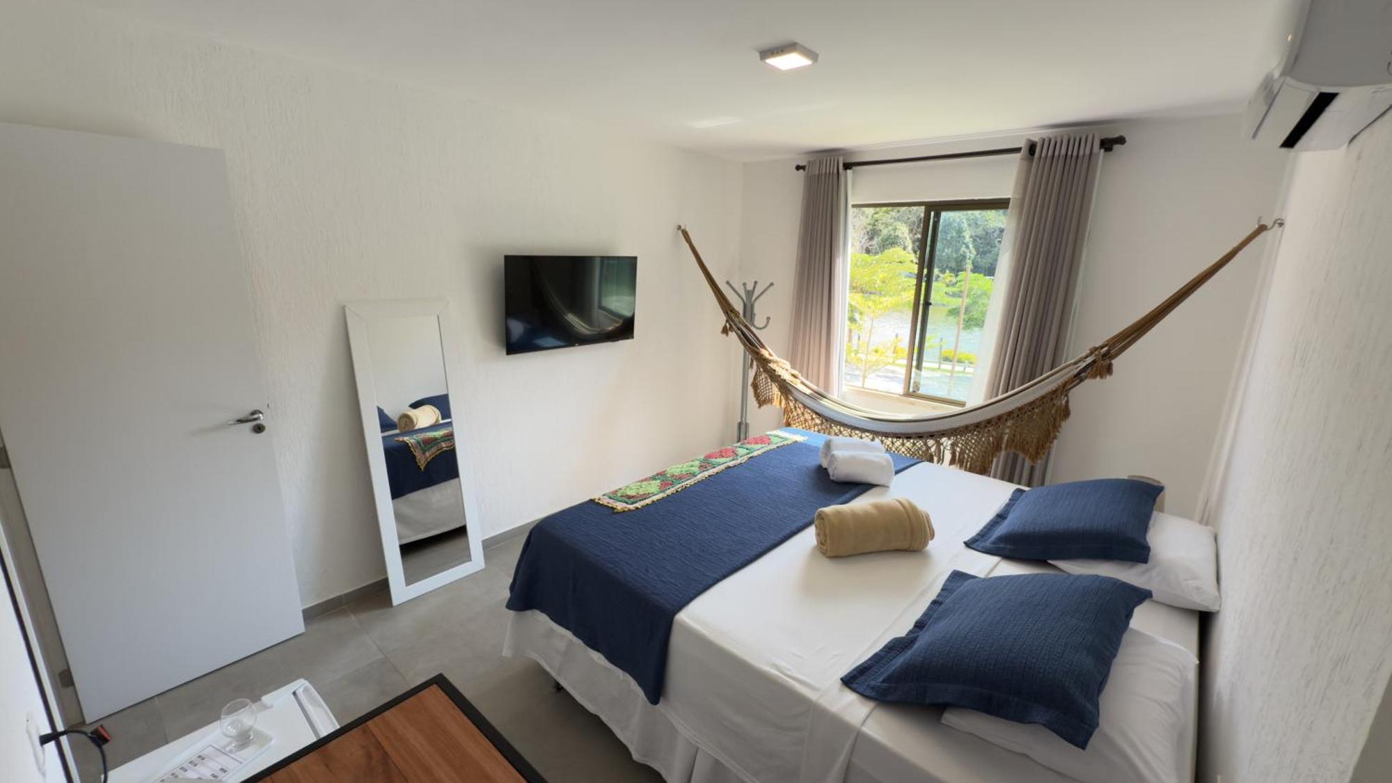 Quarto Família