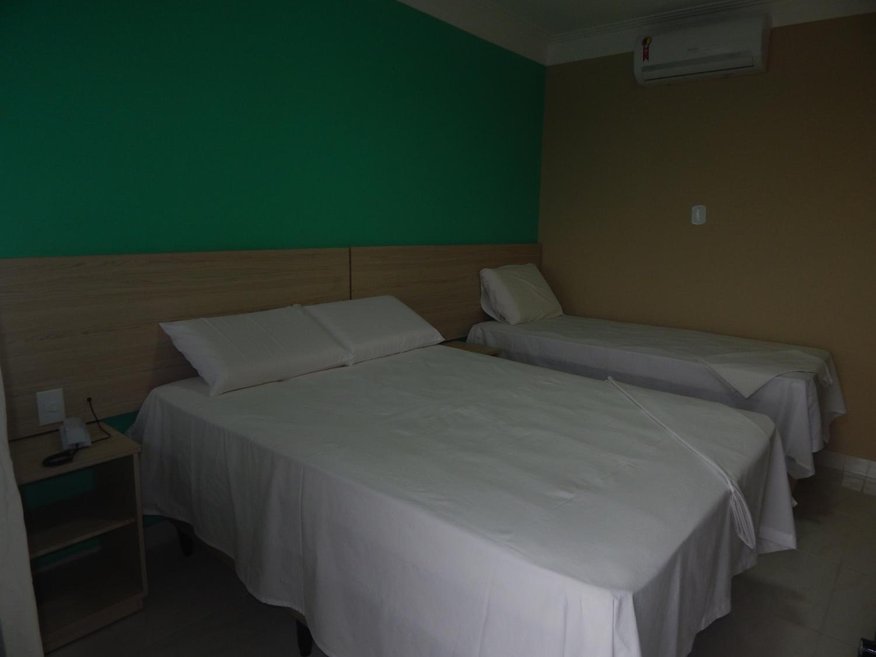 Suite Balcony
