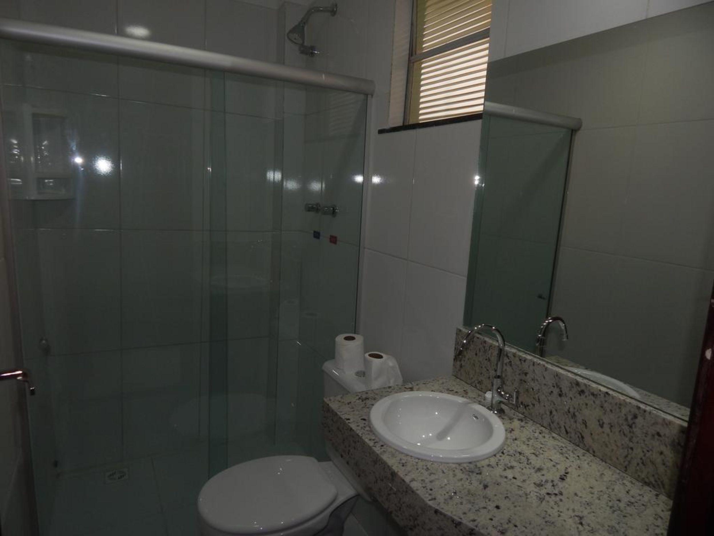 Suite Balcony
