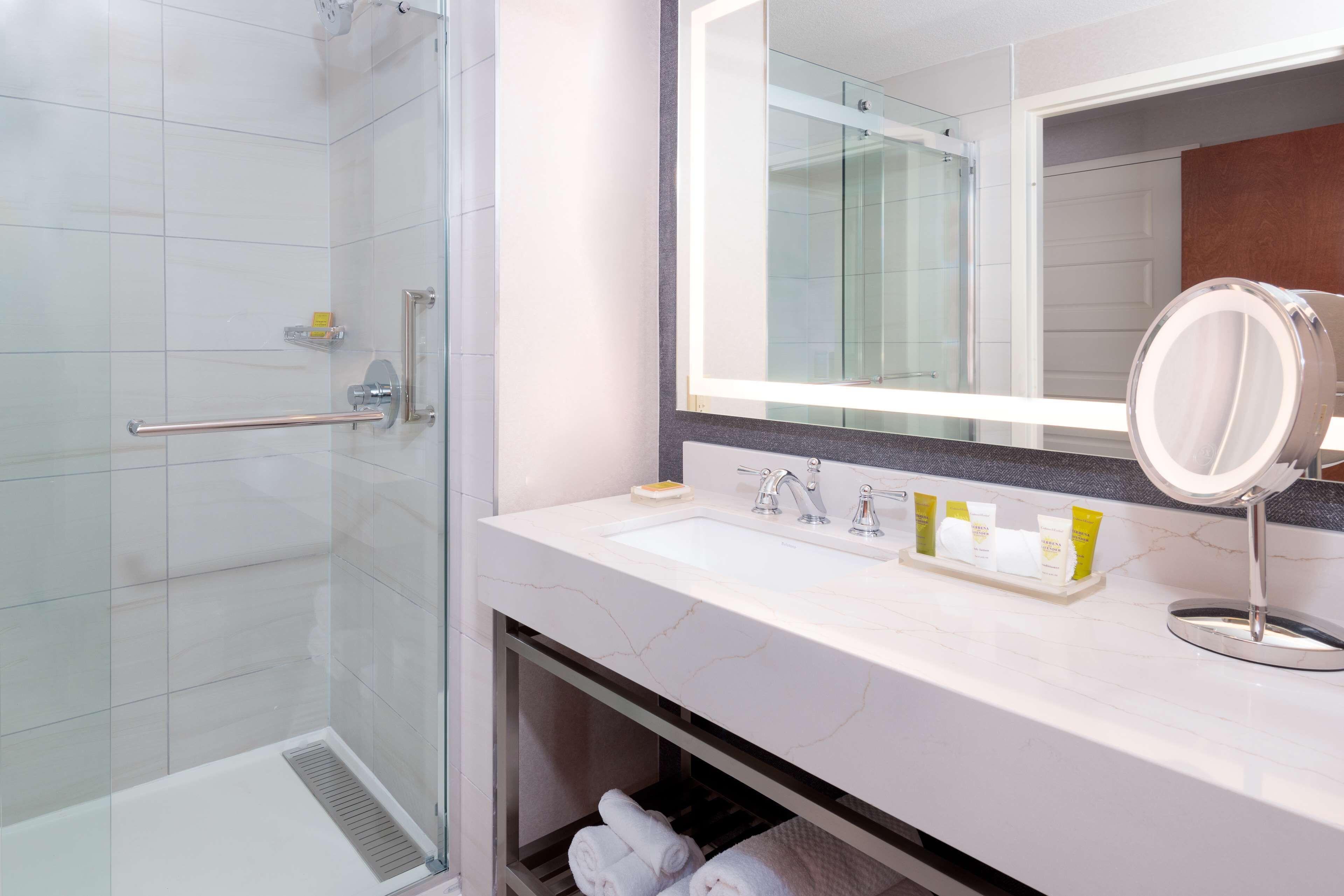 Two-Room King Suite