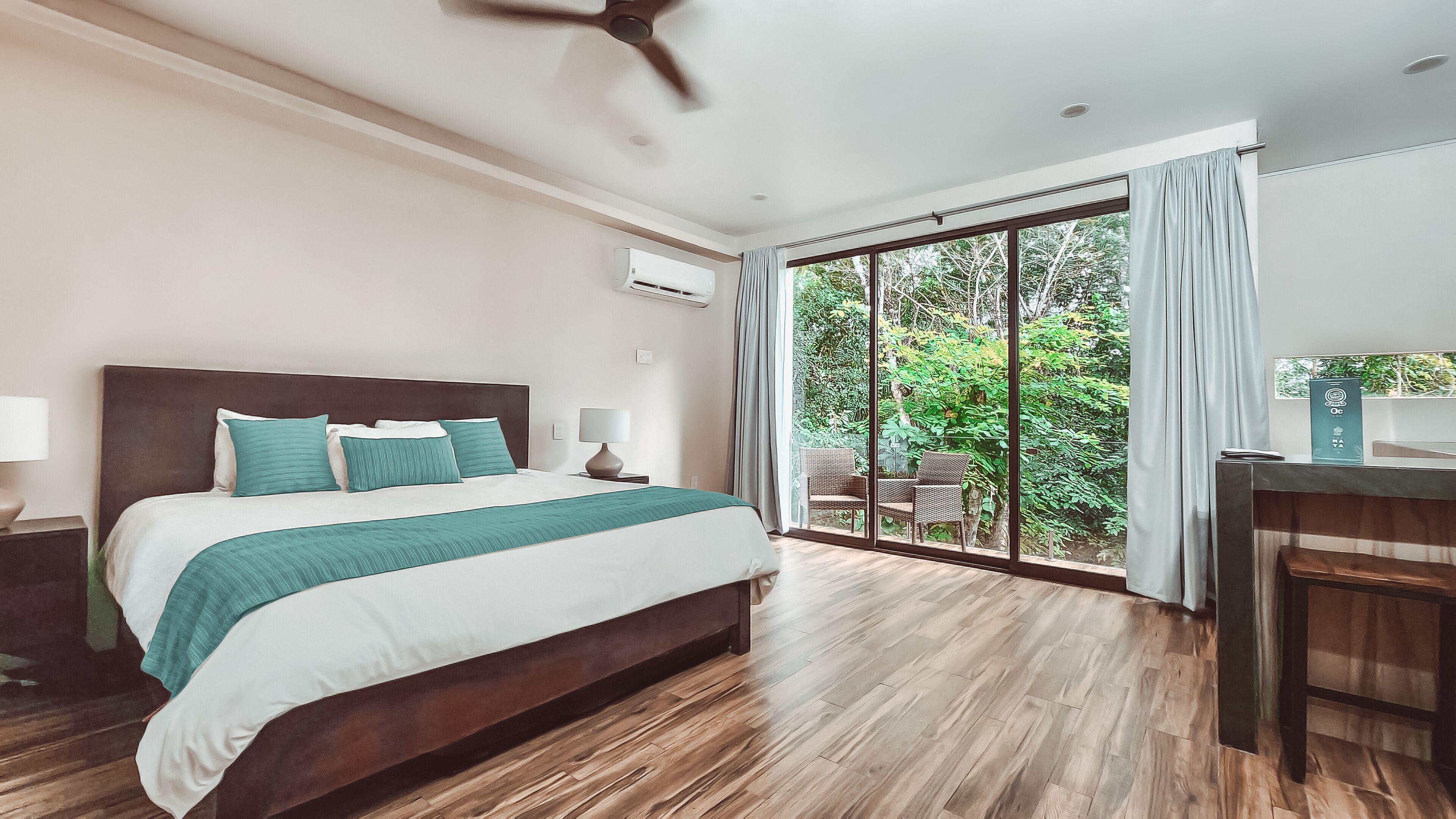 Suite Jungle View
