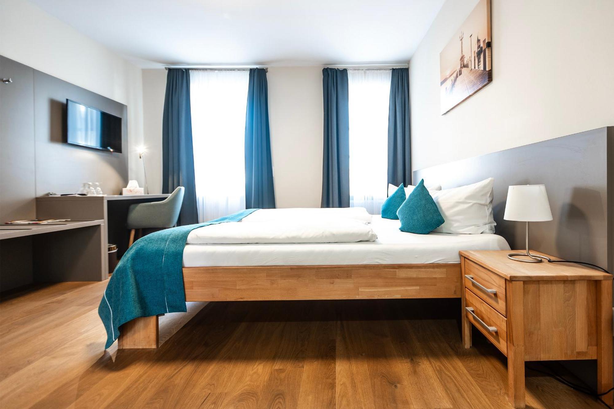 Double Room Extra Bed