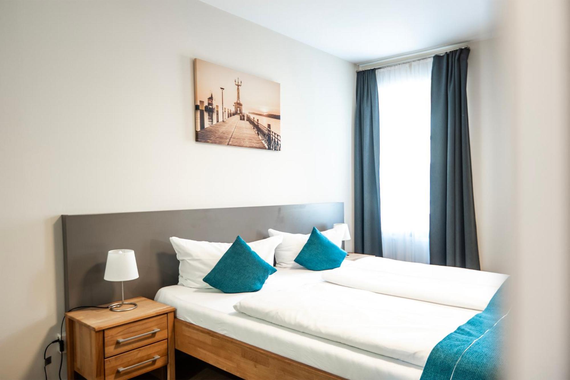 Double Room Extra Bed