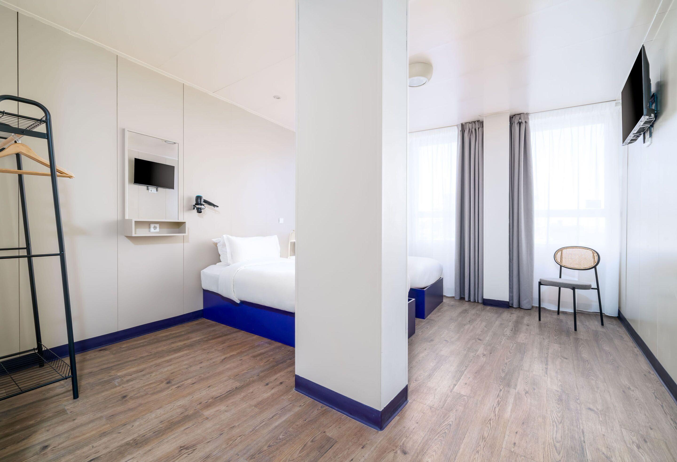 Comfort Twin Room