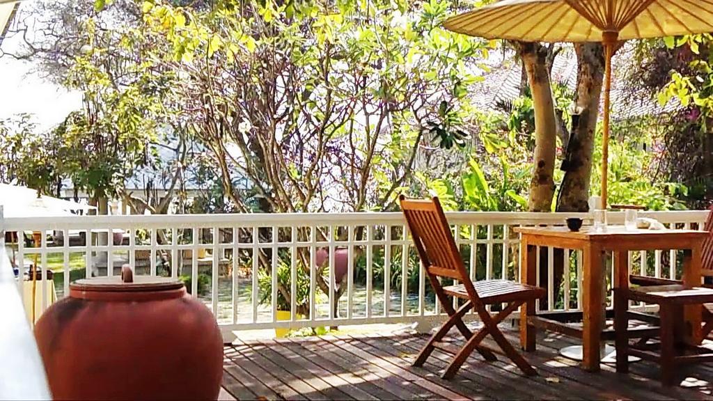 Double Room Sea View Villa