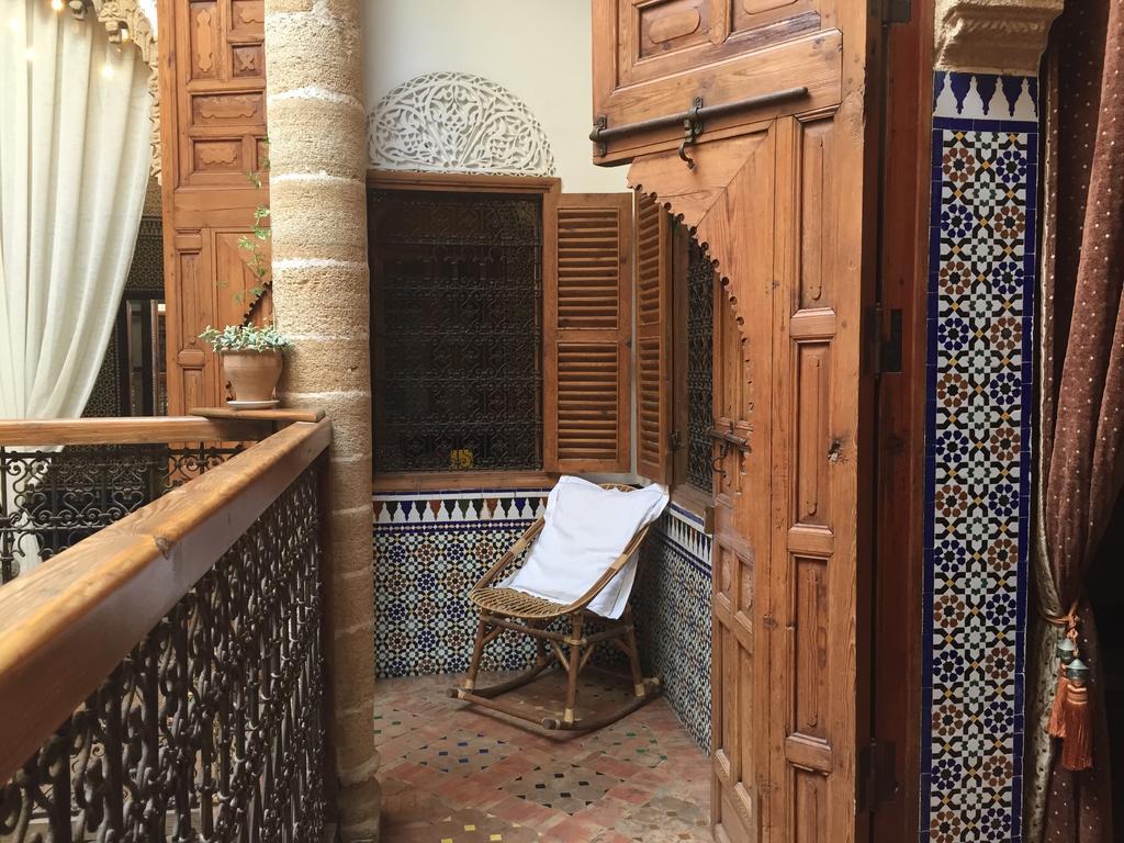 Sabah Double Room