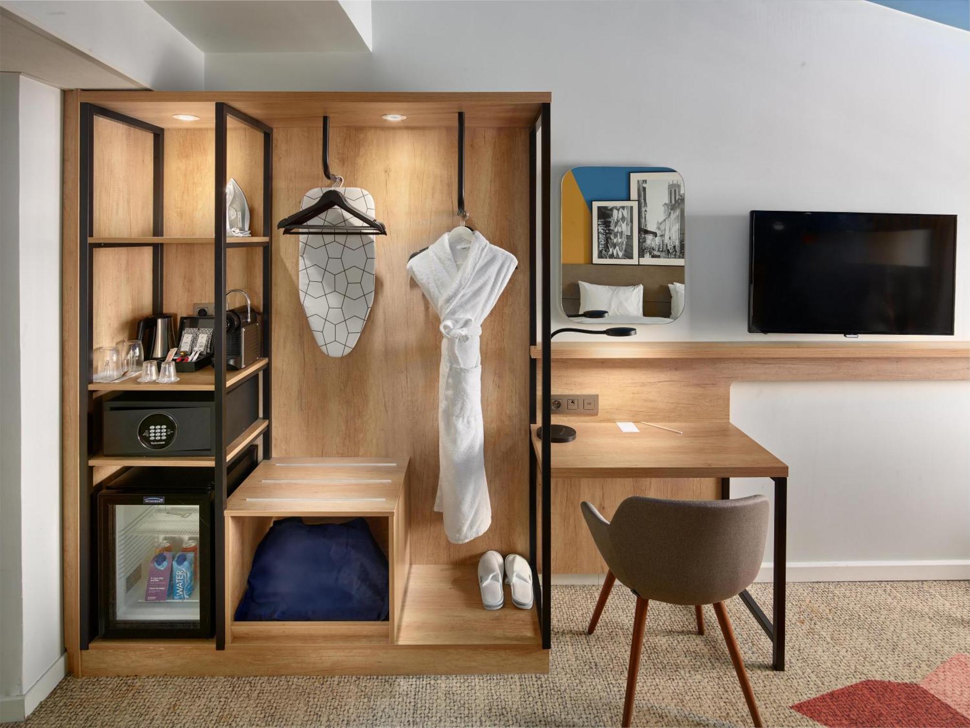 Chambre Premium