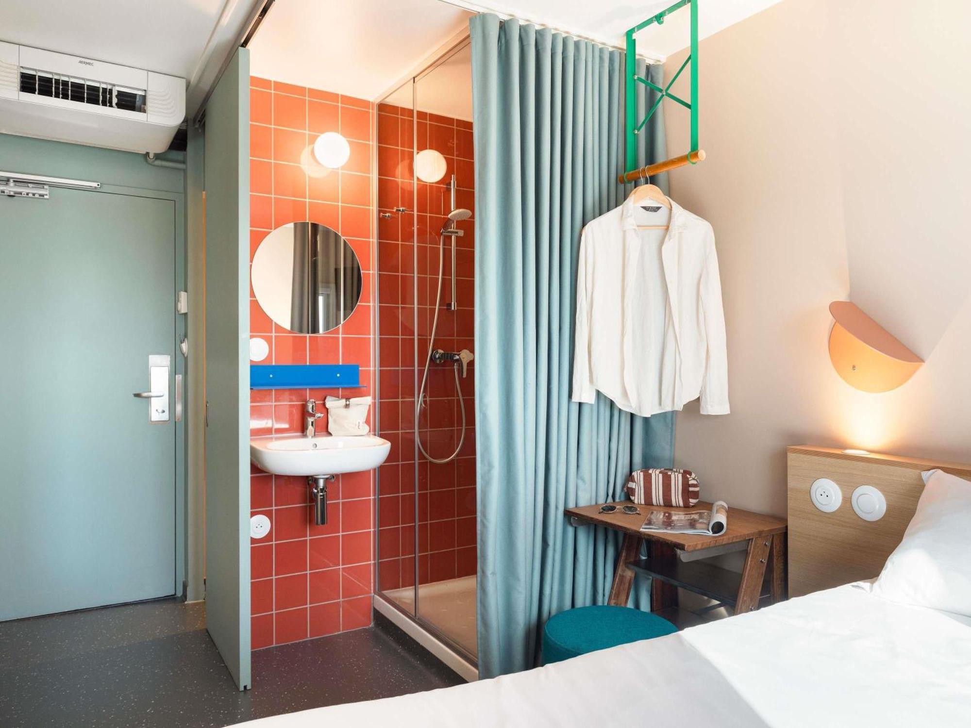 POP Double Room